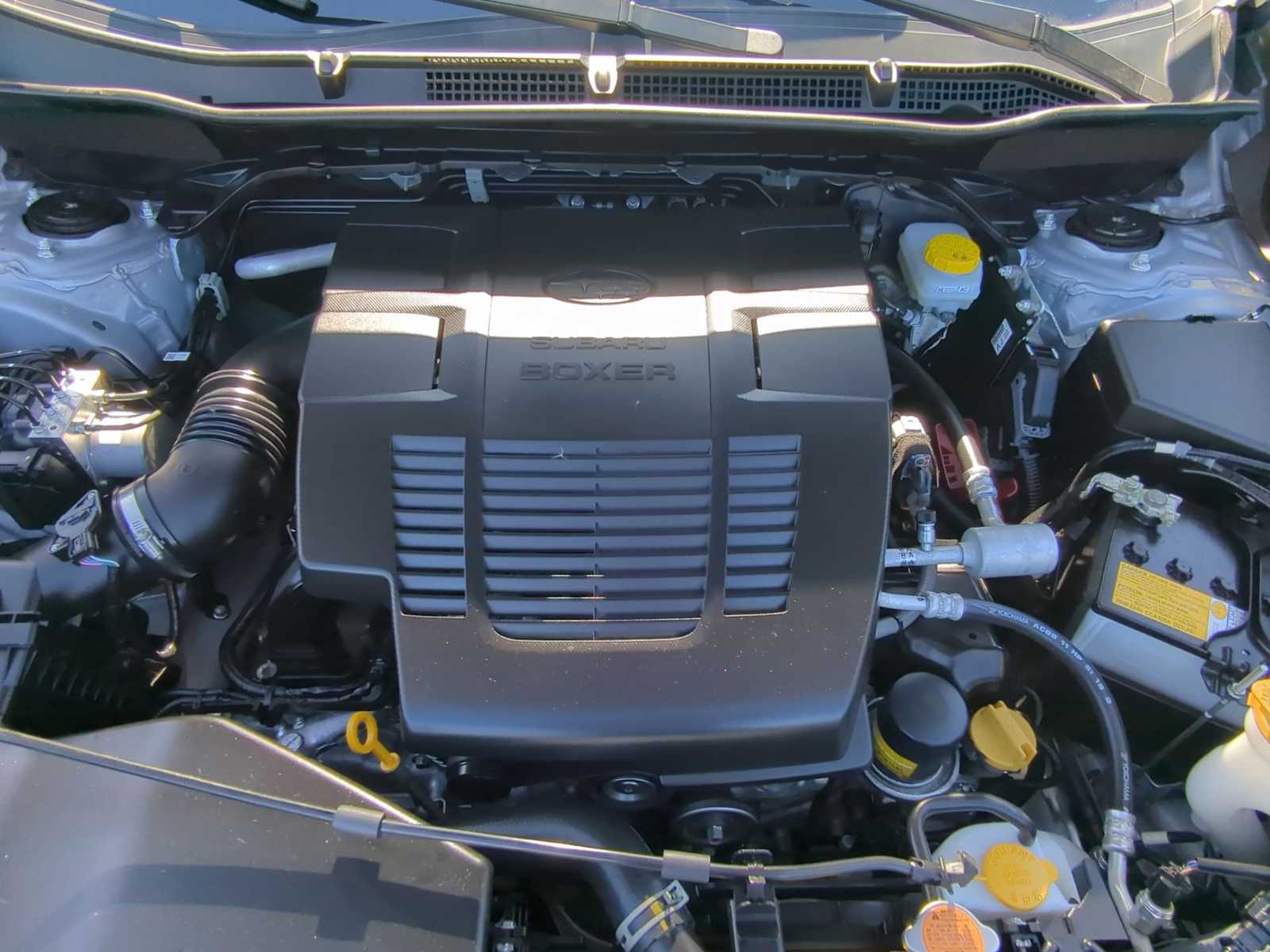 Thumbnail: 2023 Subaru Forester - 15