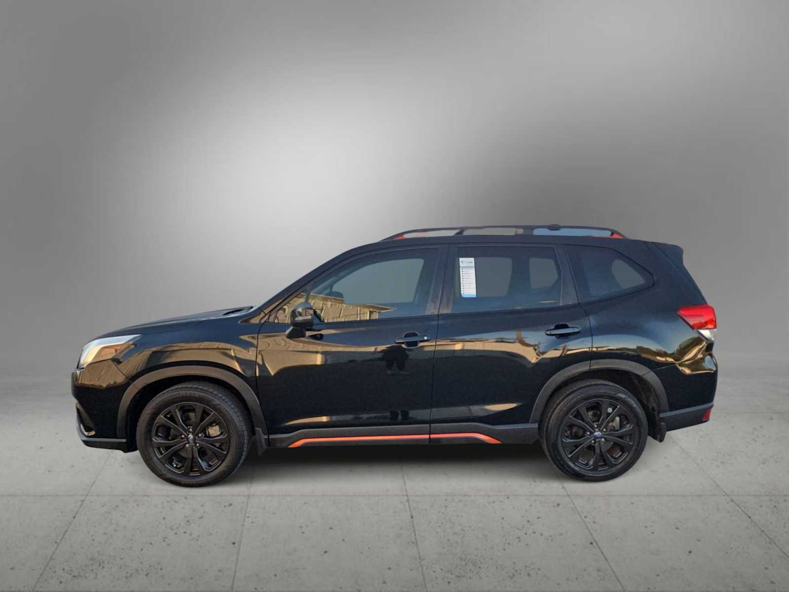 Thumbnail: 2023 Subaru Forester - 5