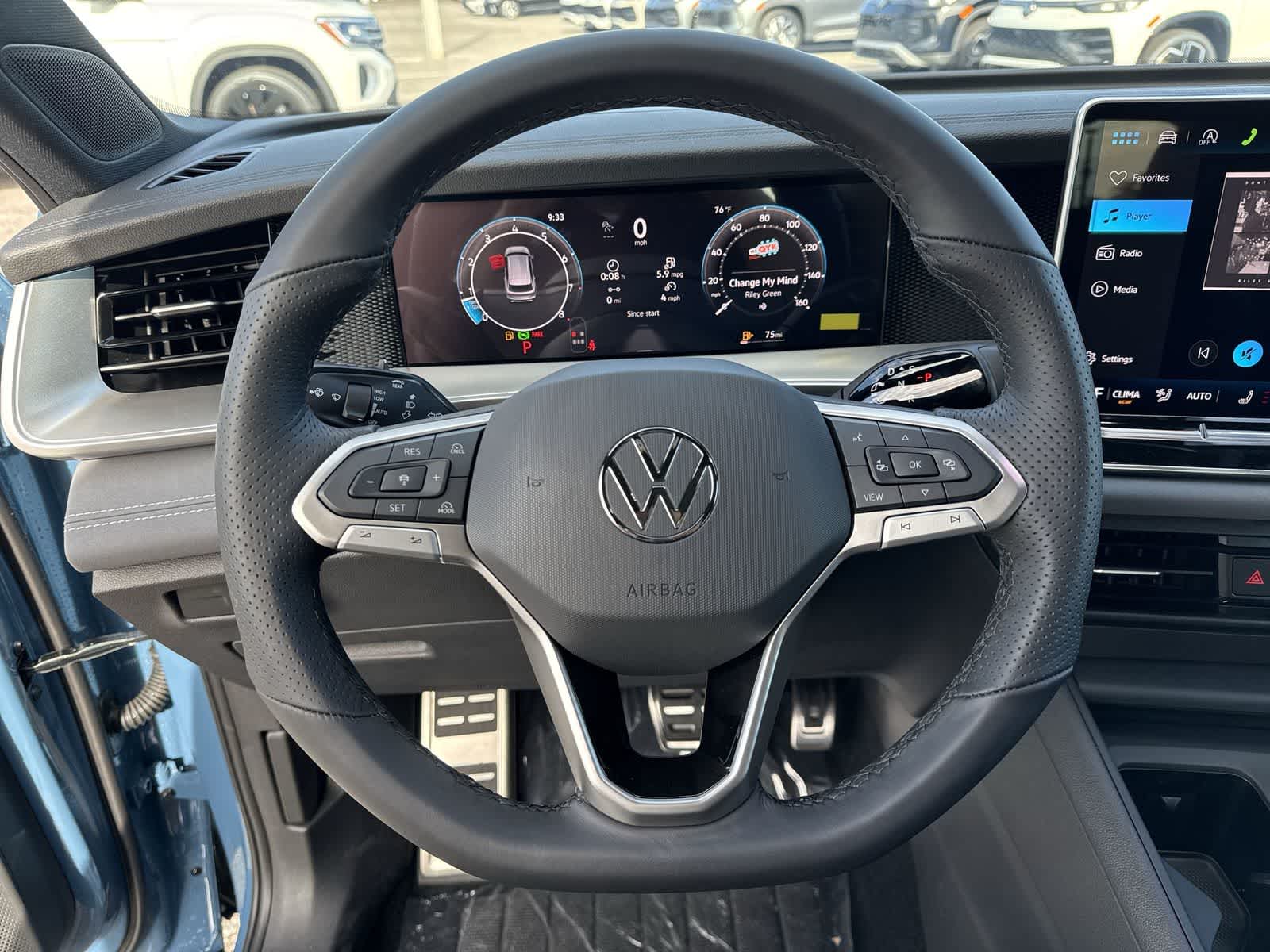 Thumbnail: 2026 Volkswagen Tiguan - 21