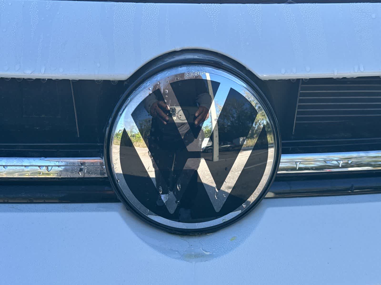 Thumbnail: 2026 Volkswagen Jetta - 10