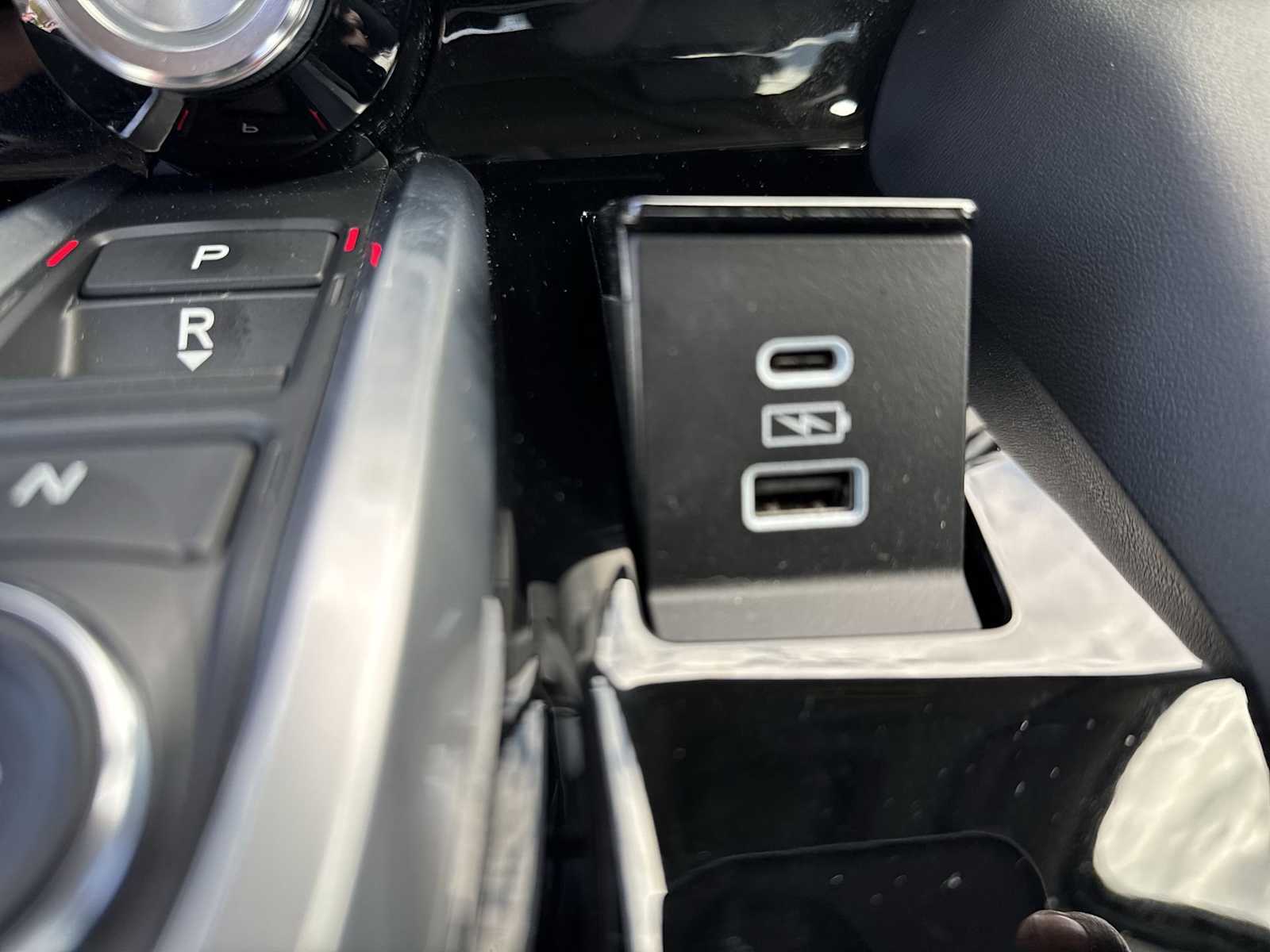 Thumbnail: 2023 Acura MDX - 29