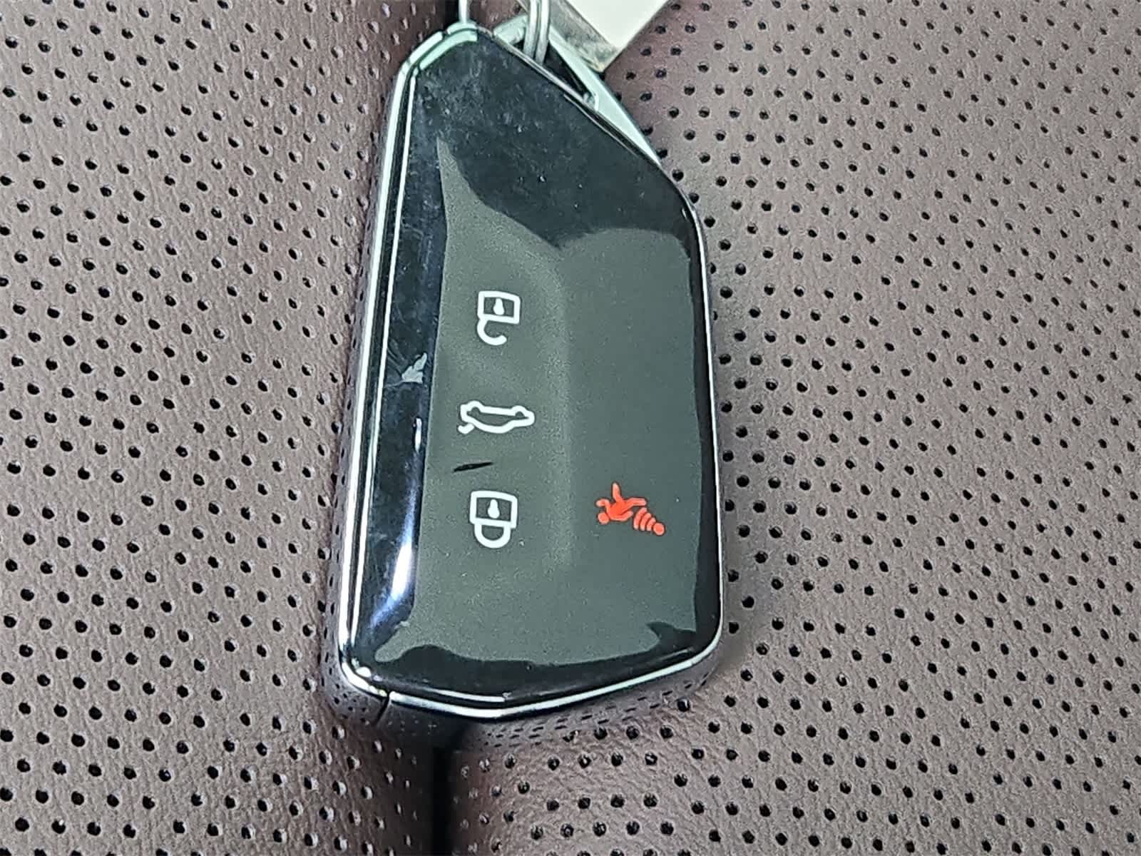 Thumbnail: 2025 Volkswagen ID.Buzz - 33