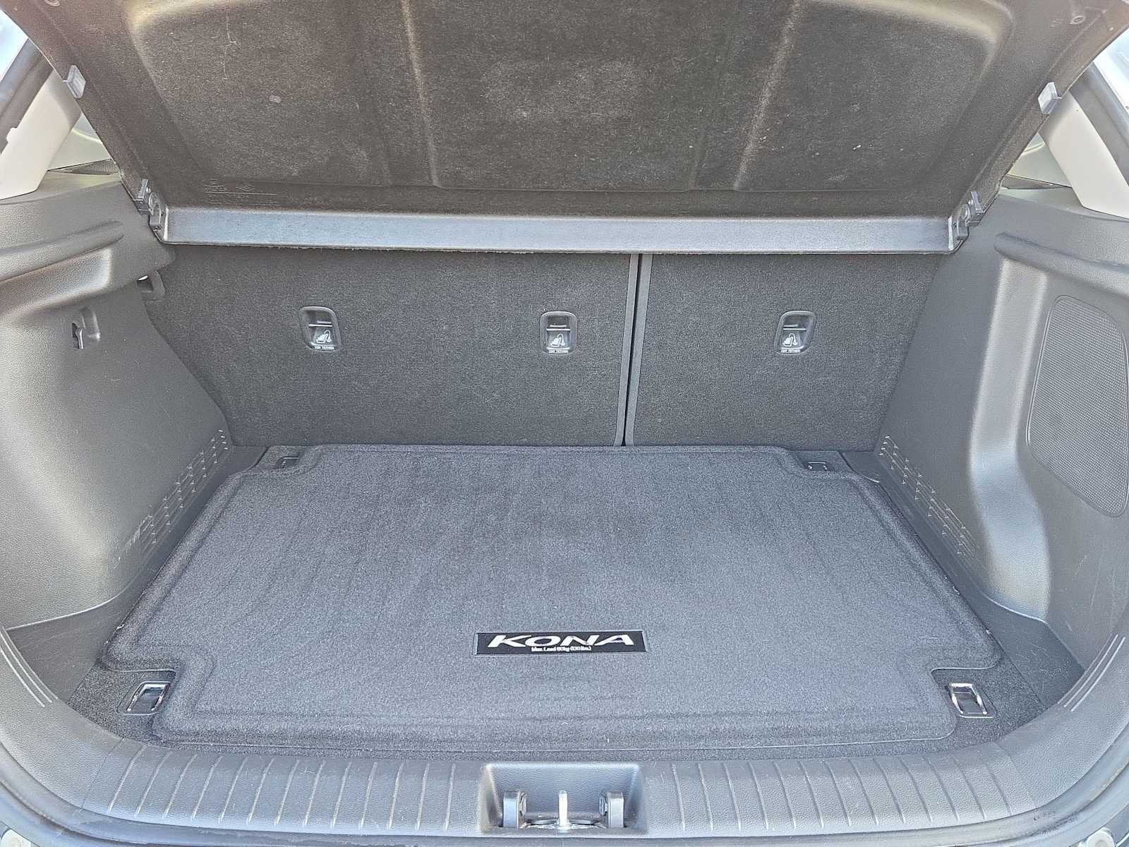 Thumbnail: 2019 Hyundai Kona - 31