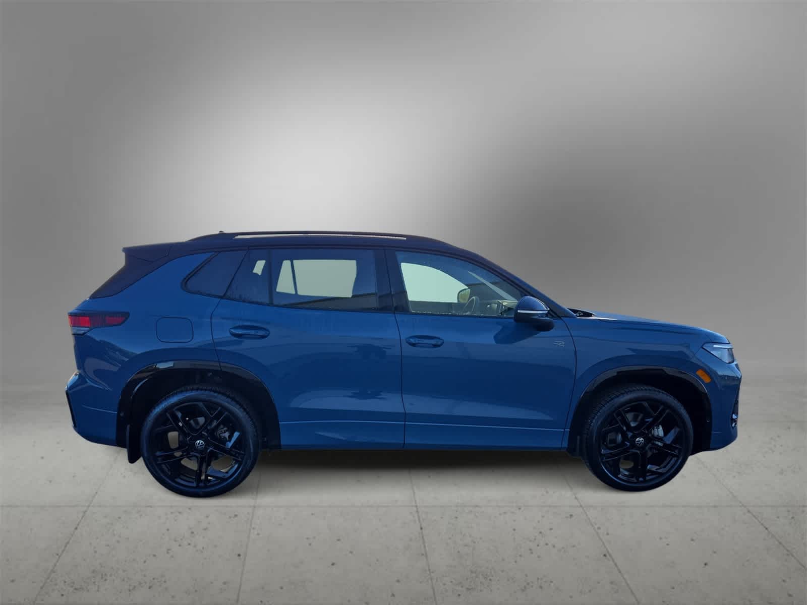 Thumbnail: 2026 Volkswagen Tiguan - 9