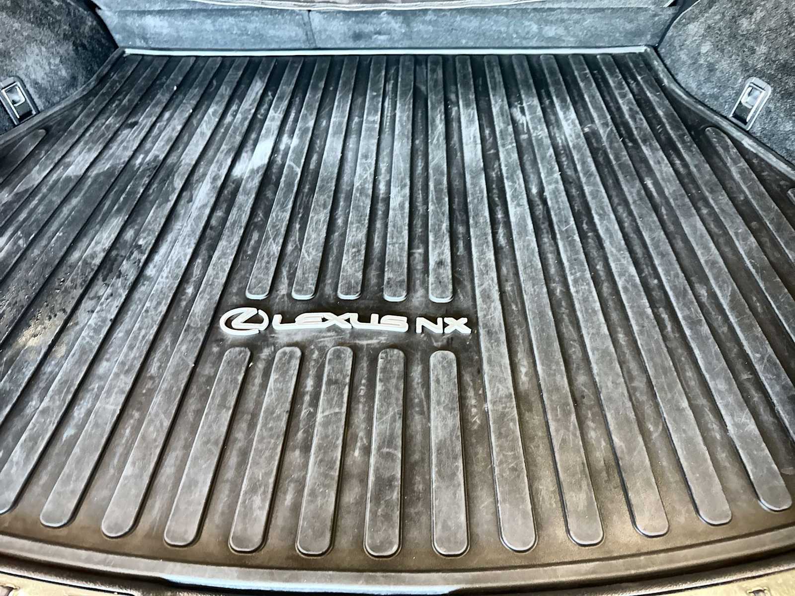 Thumbnail: 2022 Lexus NX - 34