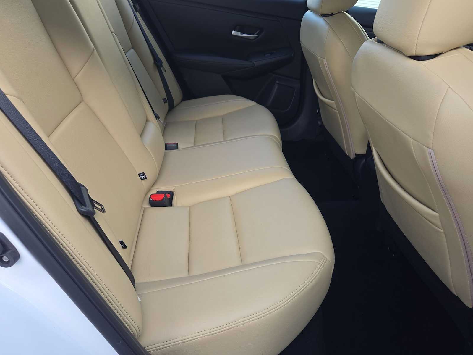 Thumbnail: 2023 Nissan Sentra - 20