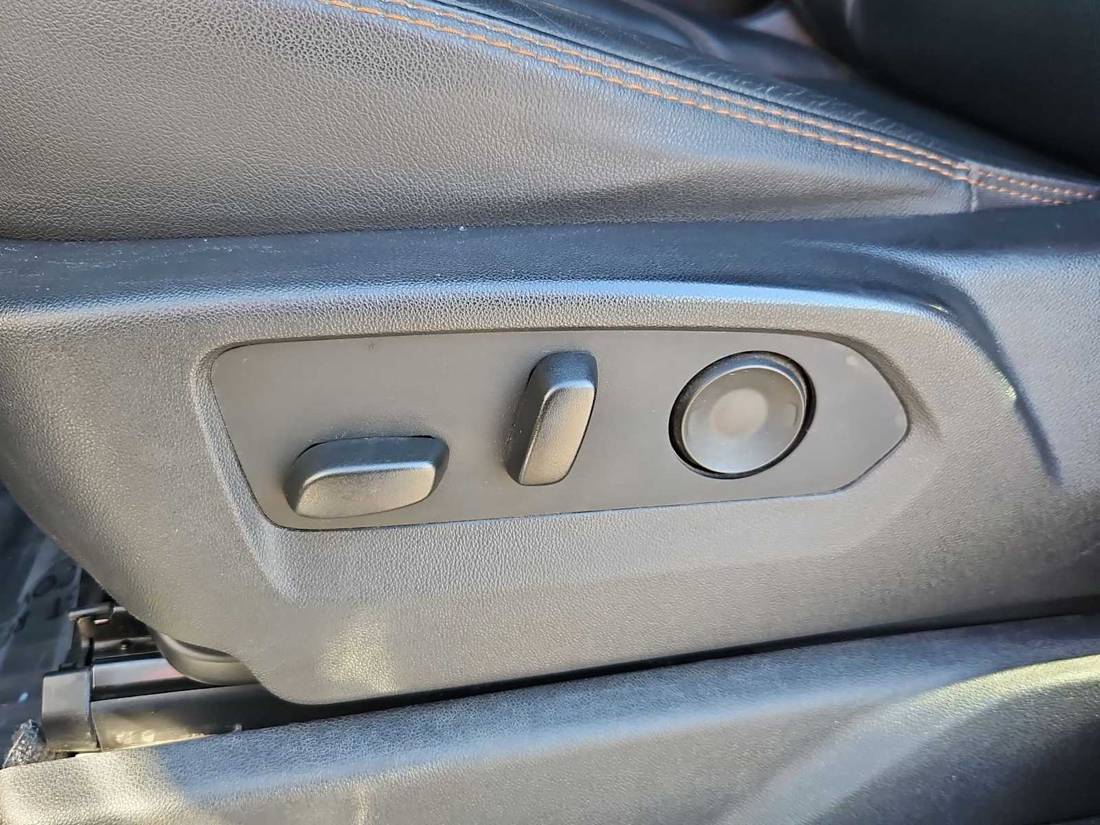 Thumbnail: 2024 GMC Sierra 2500 - 18