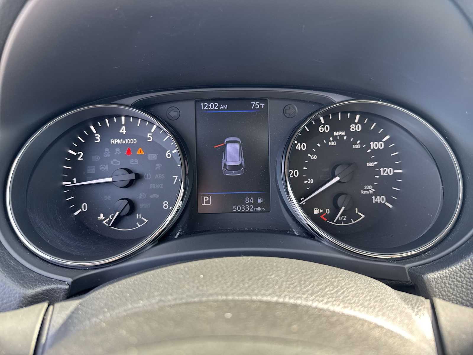 Thumbnail: 2018 Nissan Rogue - 26