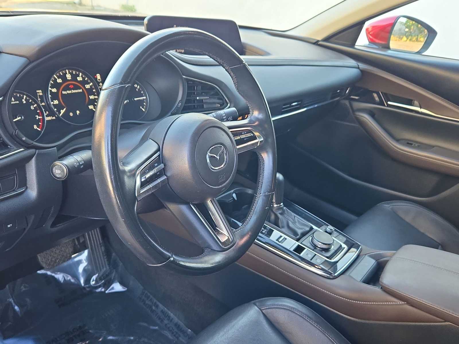 Thumbnail: 2020 Mazda CX-30 - 10