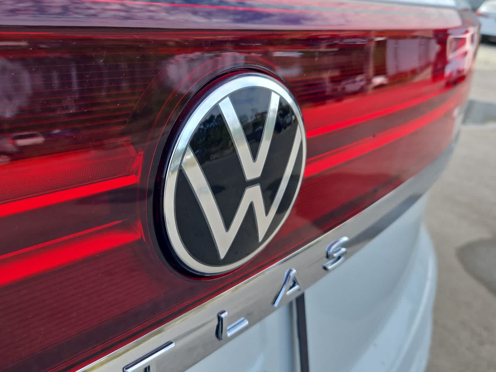 Thumbnail: 2026 Volkswagen Atlas - 19