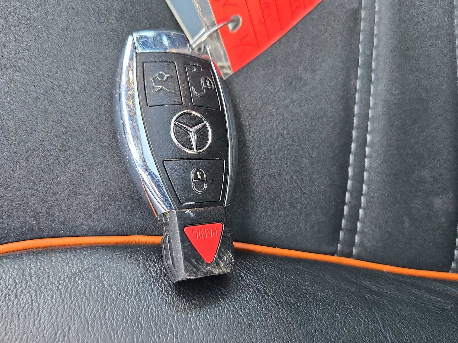 Thumbnail: 2018 Mercedes-Benz GLE - 35