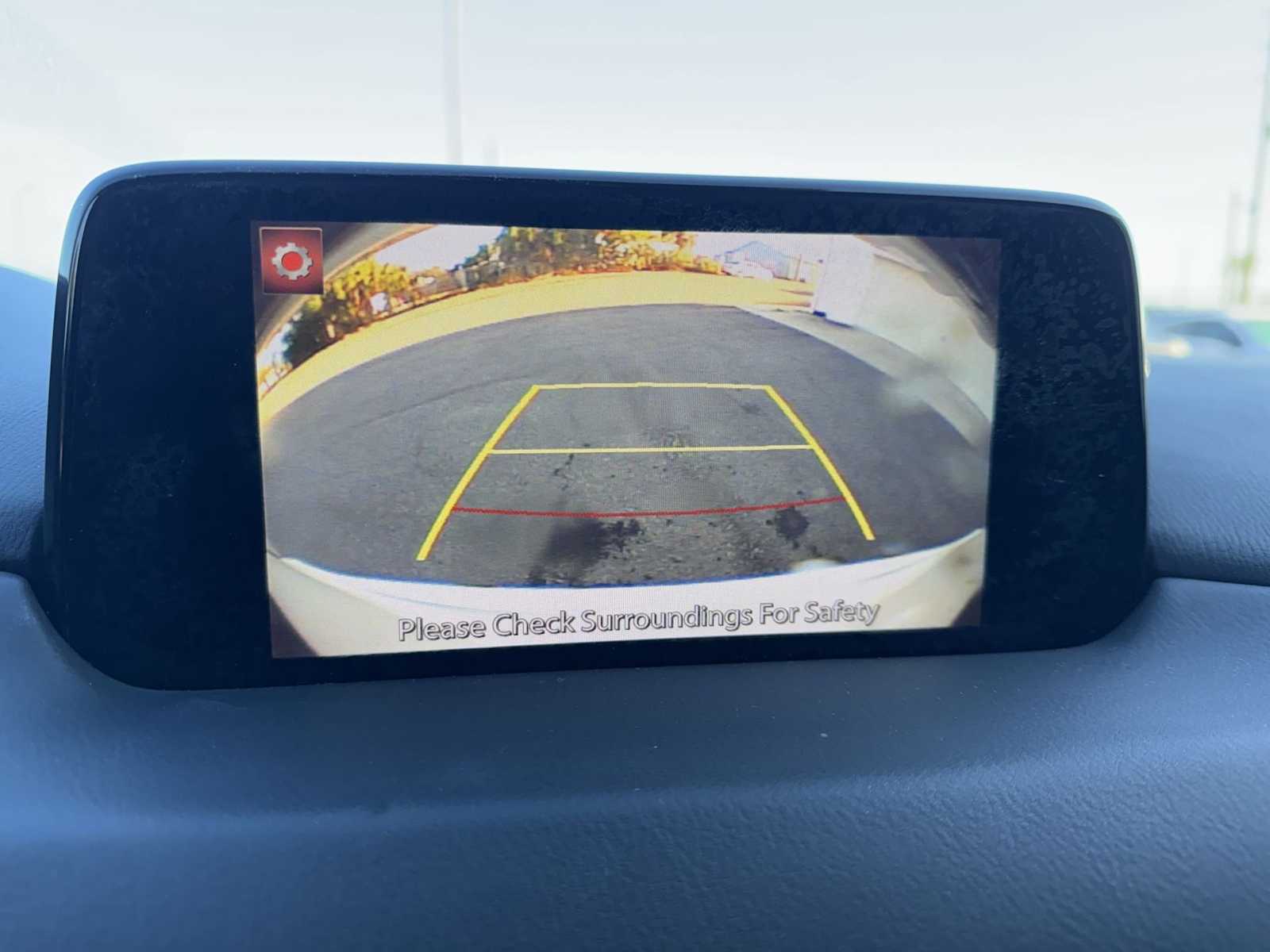 Thumbnail: 2018 Mazda CX-5 - 28