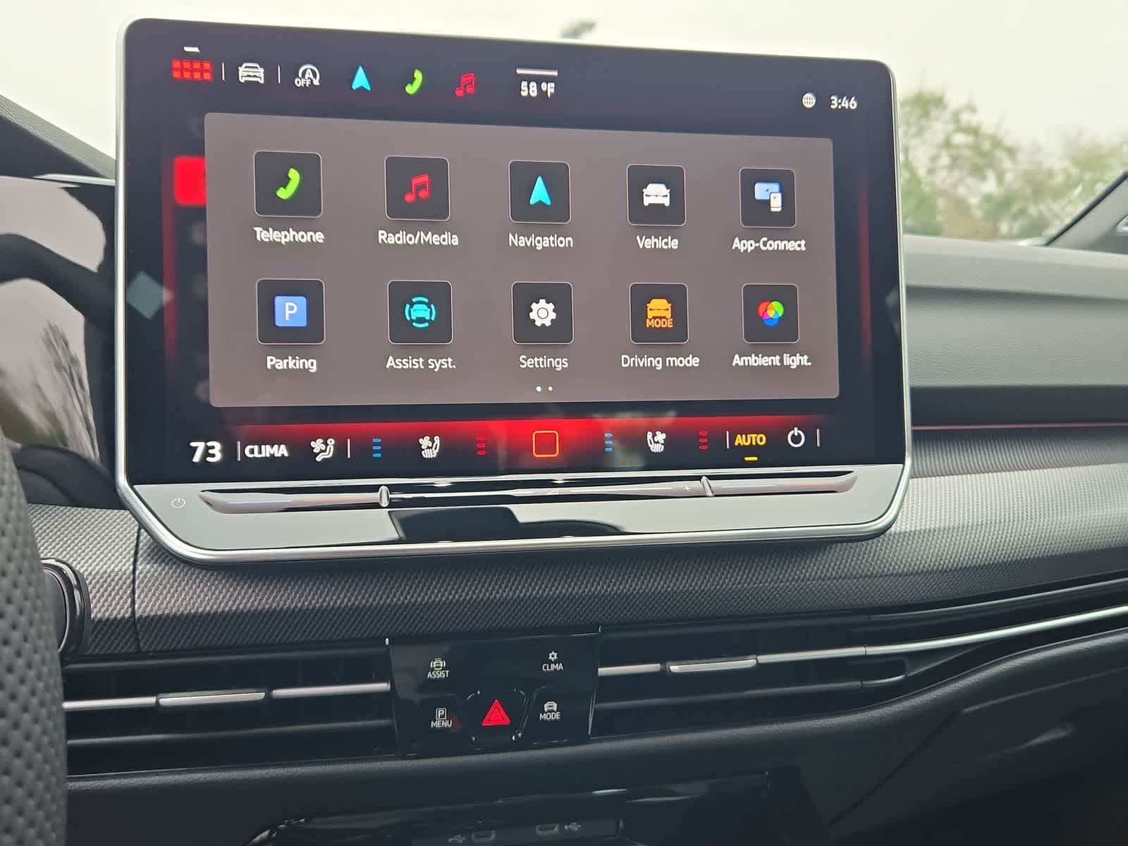 Thumbnail: 2026 Volkswagen Golf - 28