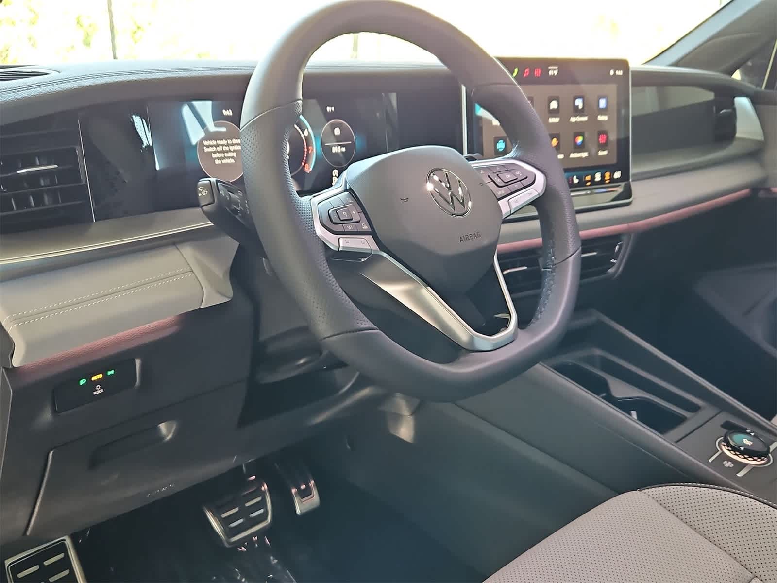 Thumbnail: 2026 Volkswagen Tiguan - 10