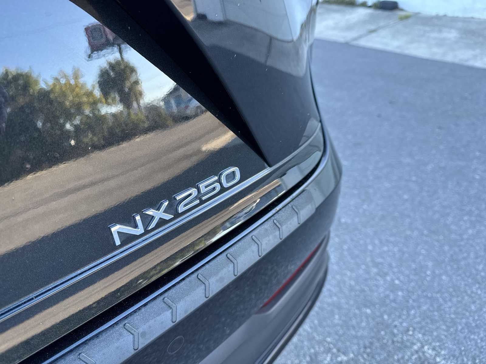 Thumbnail: 2022 Lexus NX - 12