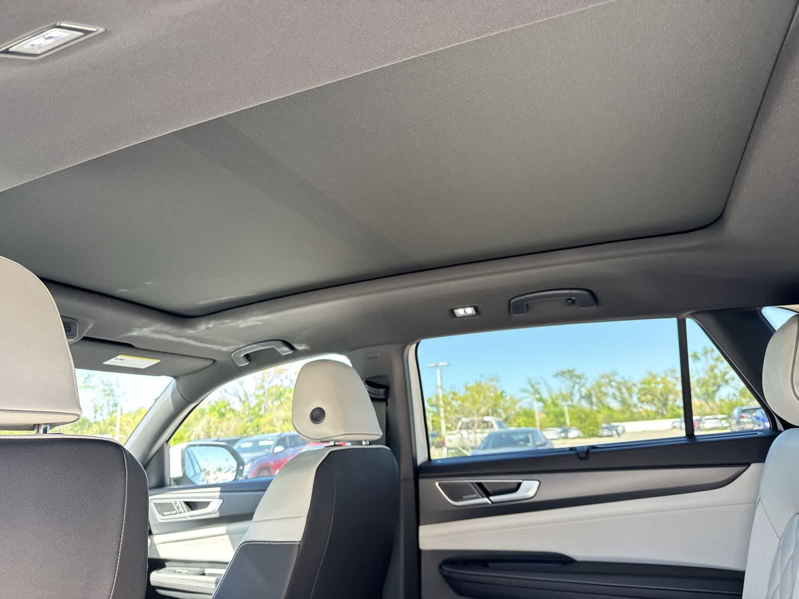 Thumbnail: 2026 Volkswagen Atlas - 18