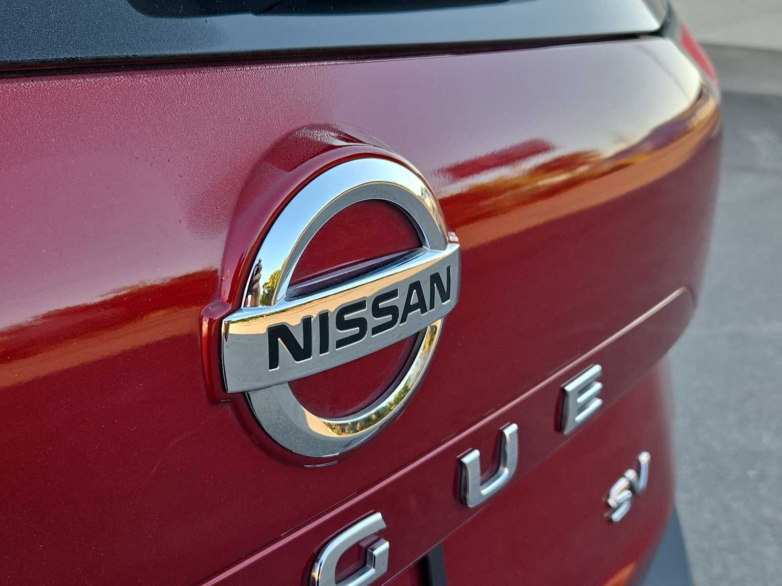 Thumbnail: 2021 Nissan Rogue - 12