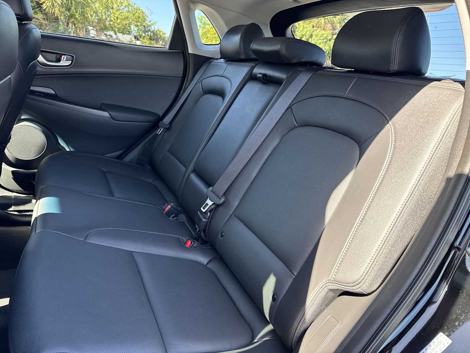 Thumbnail: 2022 Hyundai Kona - 19