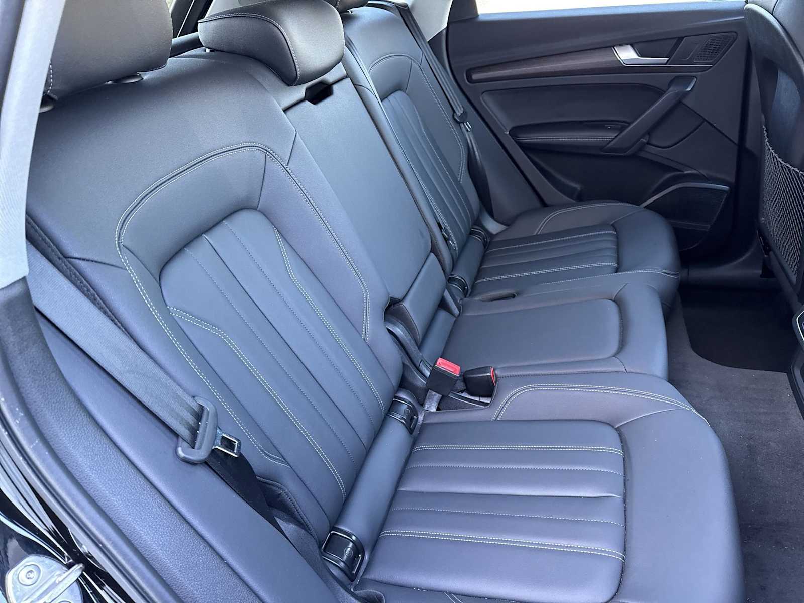 Thumbnail: 2023 Audi Q5 - 20