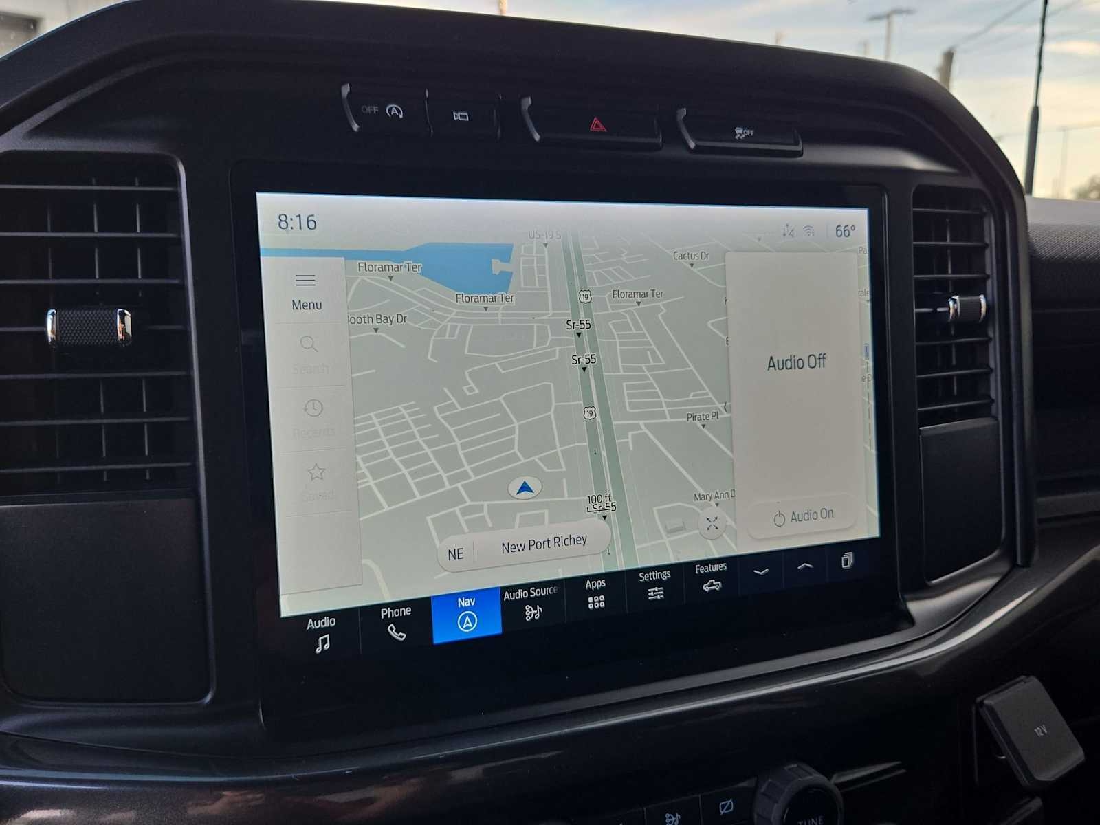 Thumbnail: 2024 Ford F-150 - 24