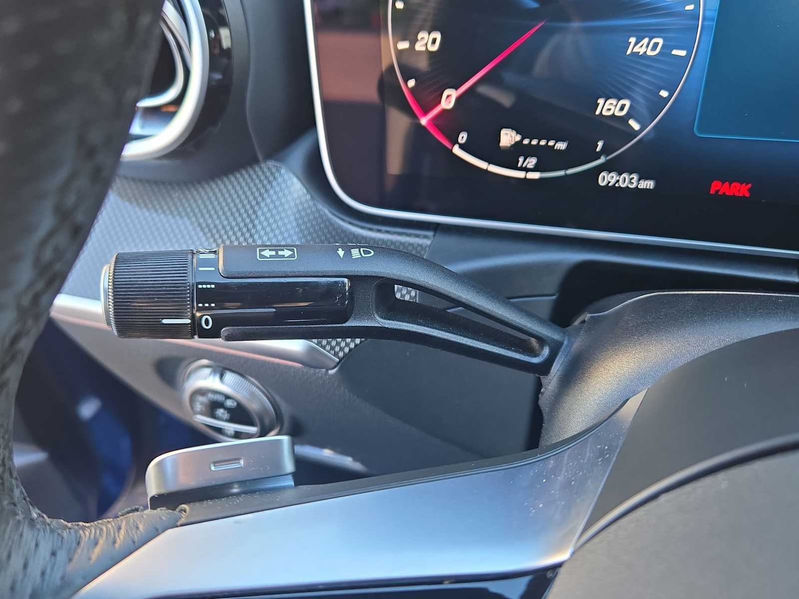 Thumbnail: 2025 Mercedes-Benz CLE - 23