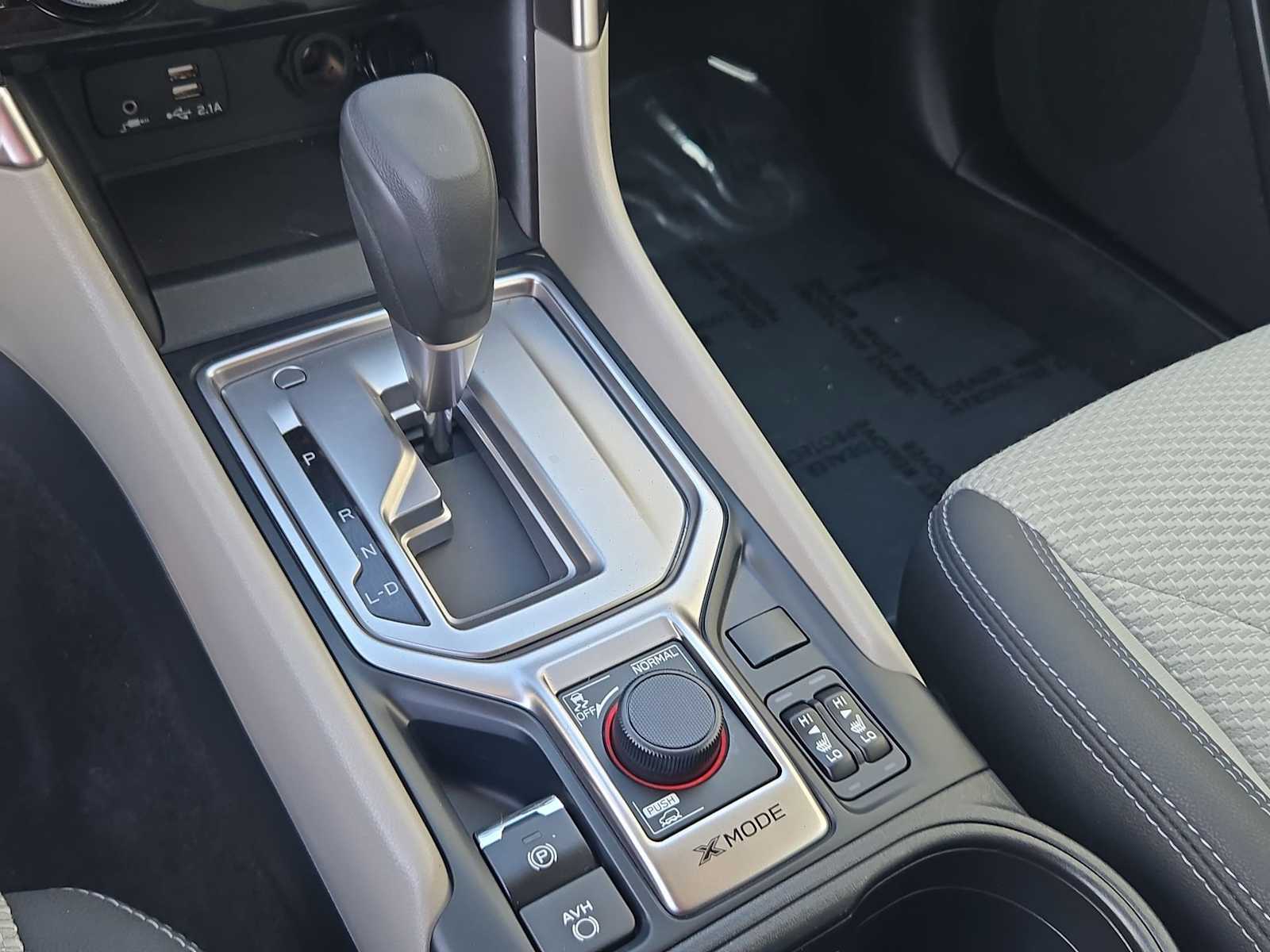 Thumbnail: 2021 Subaru Forester - 32