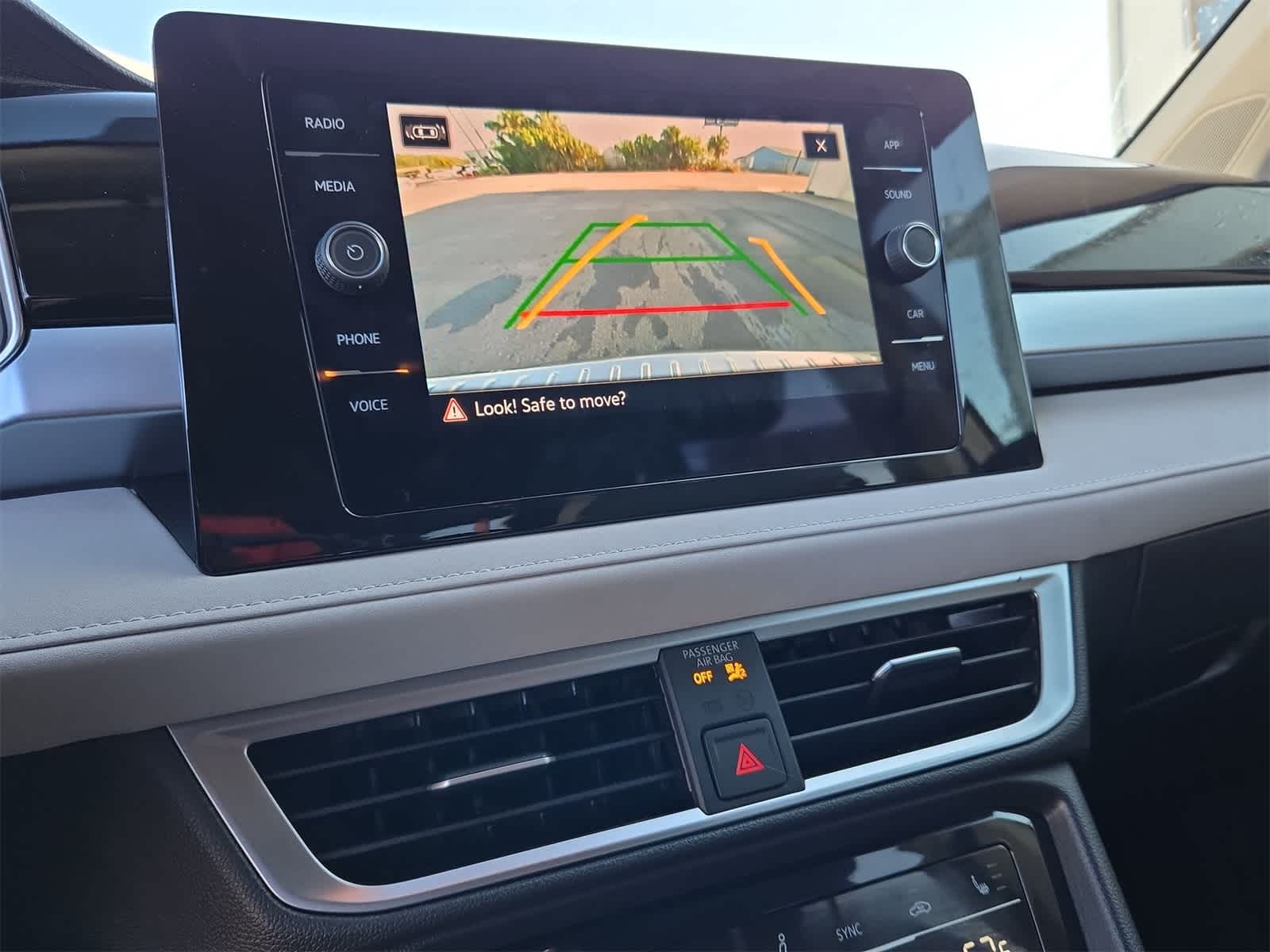 Thumbnail: 2025 Volkswagen Taos - 28