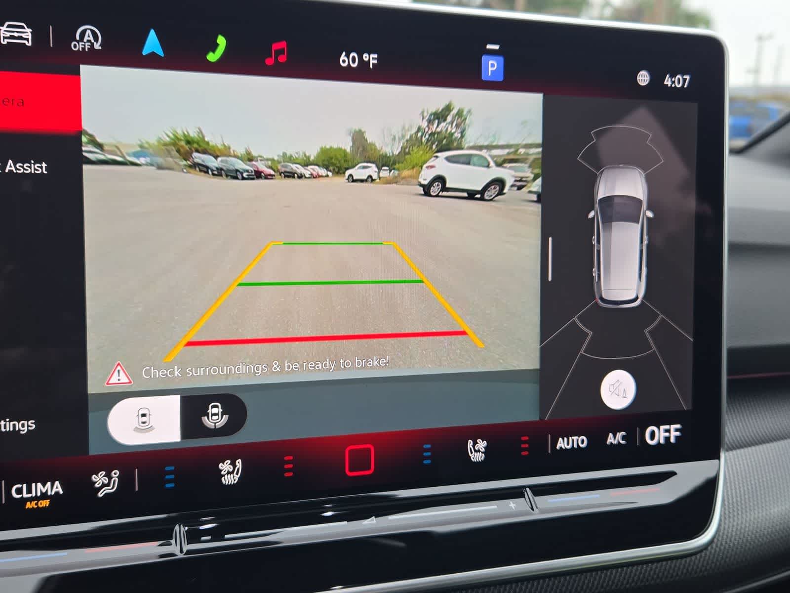 Thumbnail: 2026 Volkswagen Golf - 31