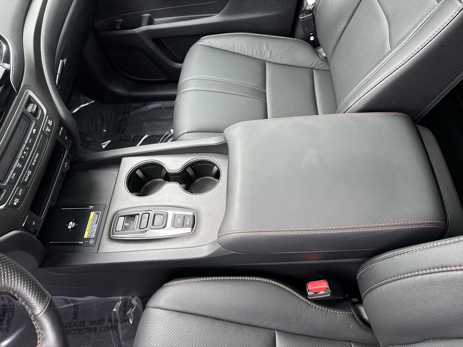 Thumbnail: 2024 Honda Passport - 22