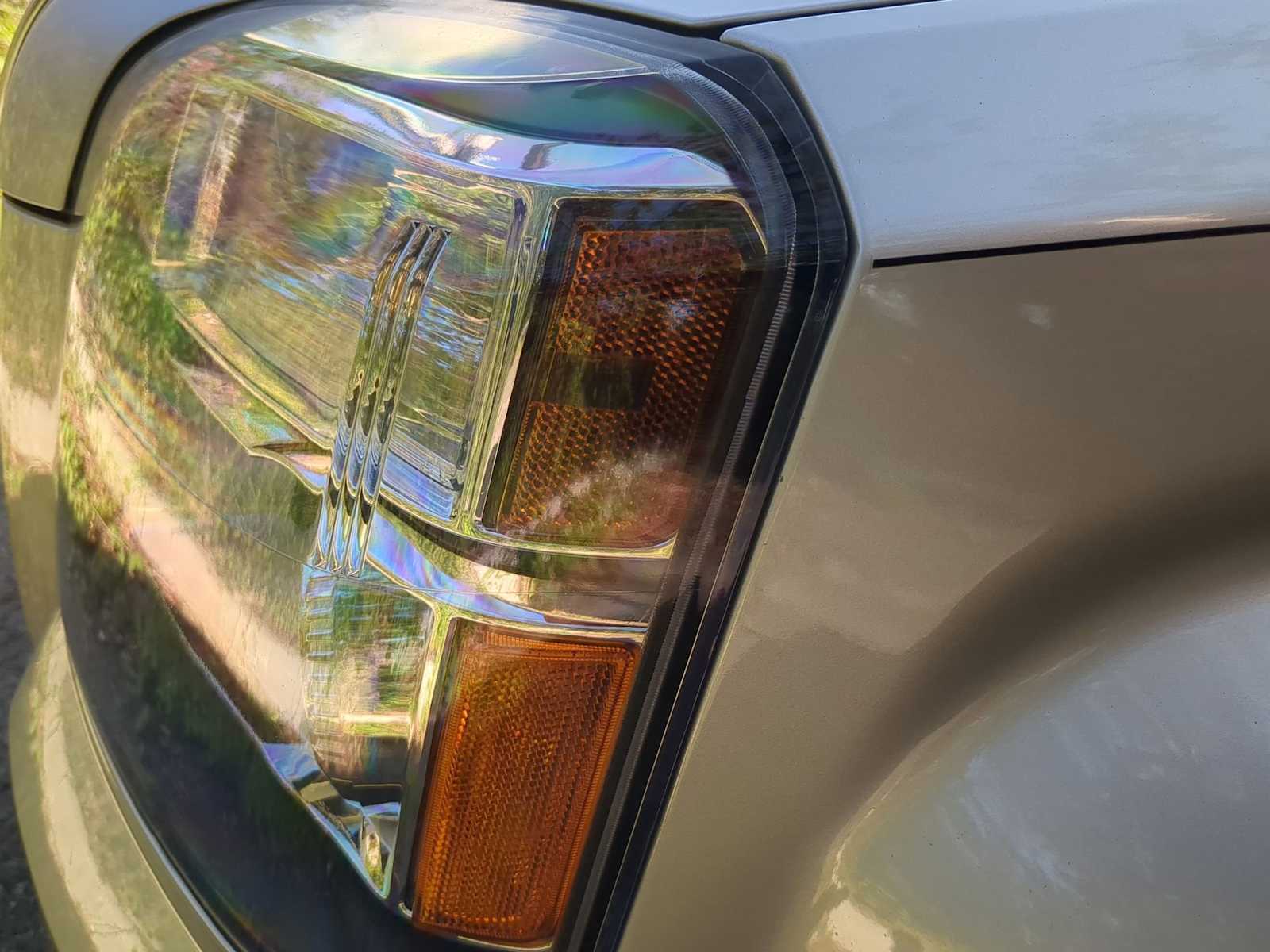 Thumbnail: 2013 GMC Terrain - 11
