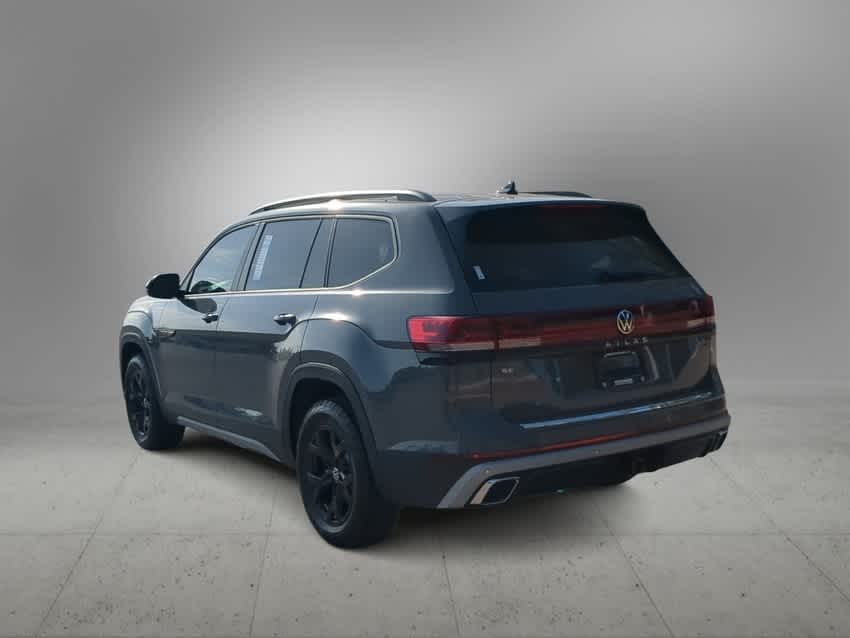 Thumbnail: 2025 Volkswagen Atlas - 6