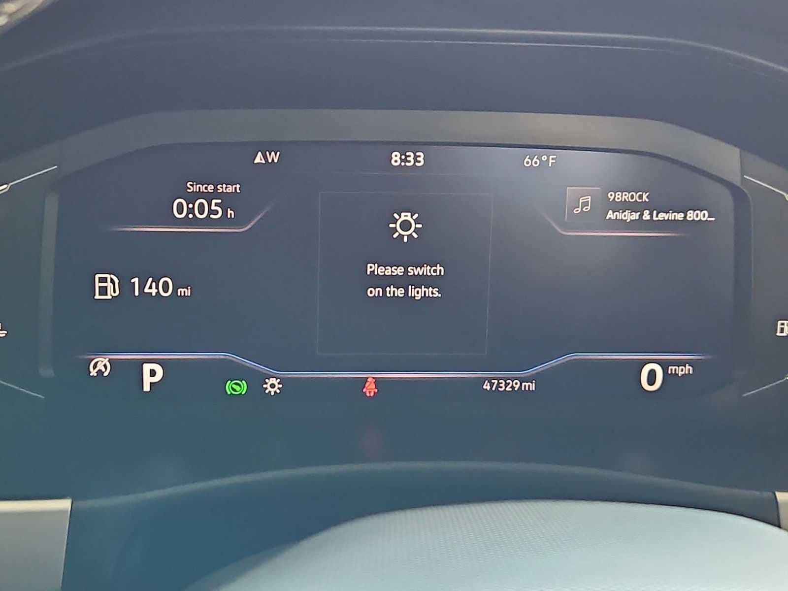 Thumbnail: 2022 Volkswagen Atlas - 34