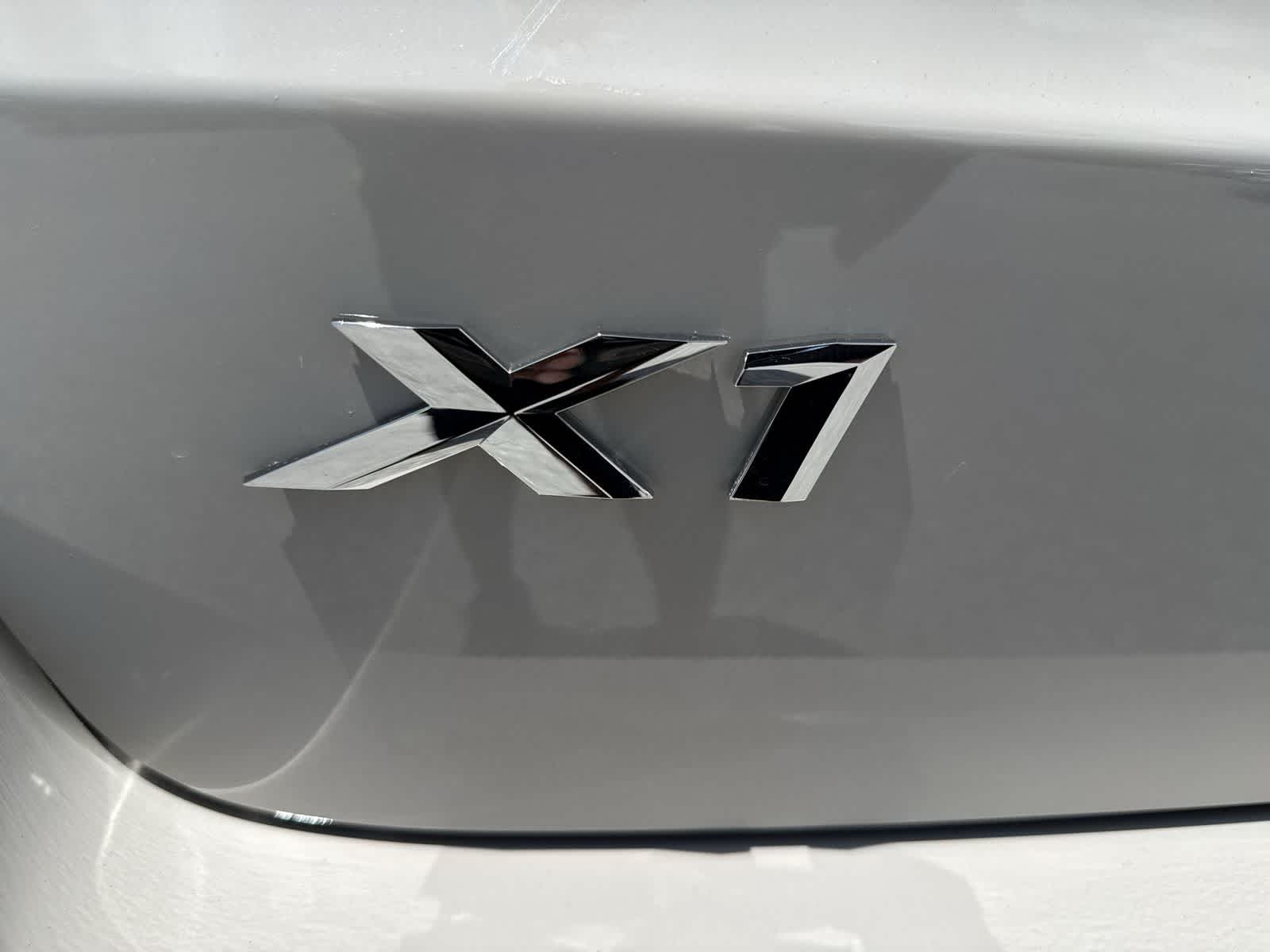 Thumbnail: 2026 BMW X1 - 10