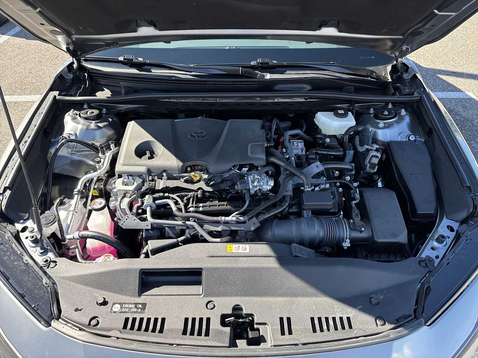 Thumbnail: 2025 Toyota Camry - 13