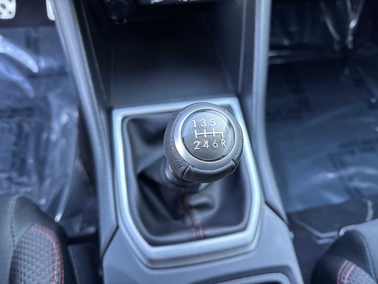 Thumbnail: 2023 Subaru WRX - 30