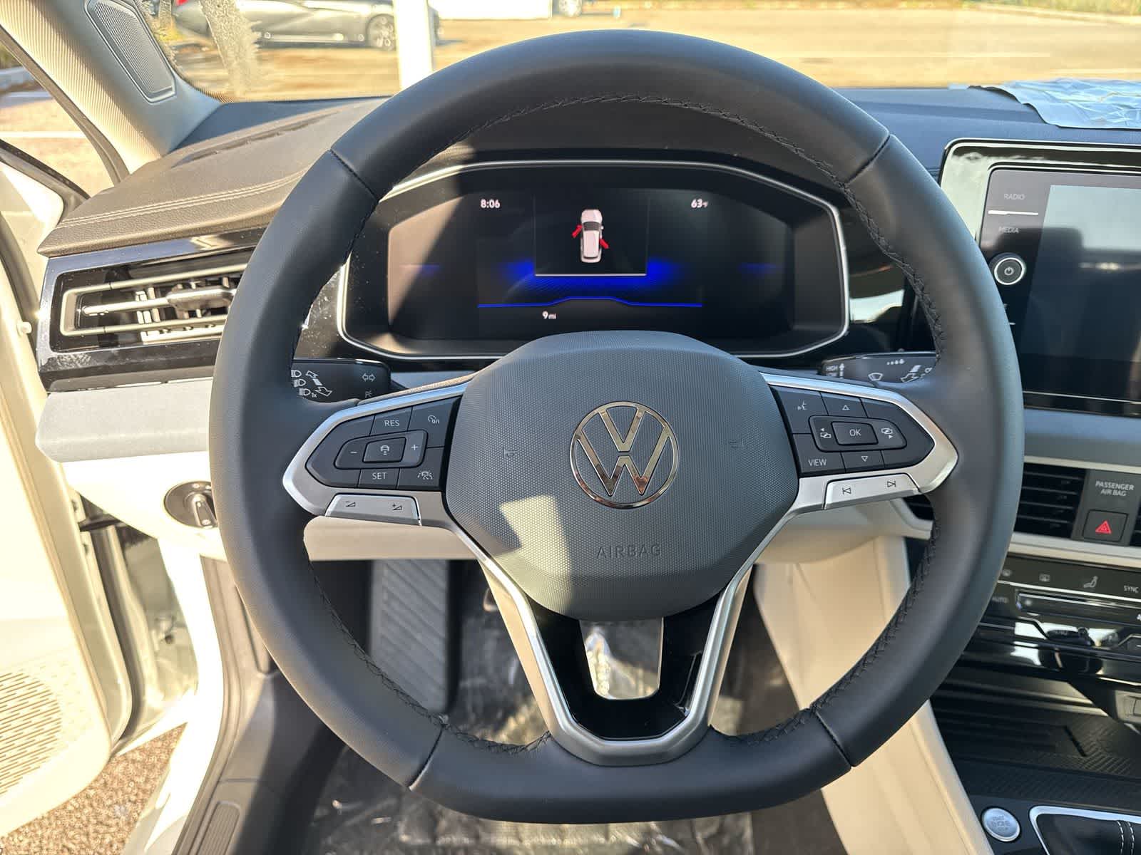 Thumbnail: 2026 Volkswagen Jetta - 21