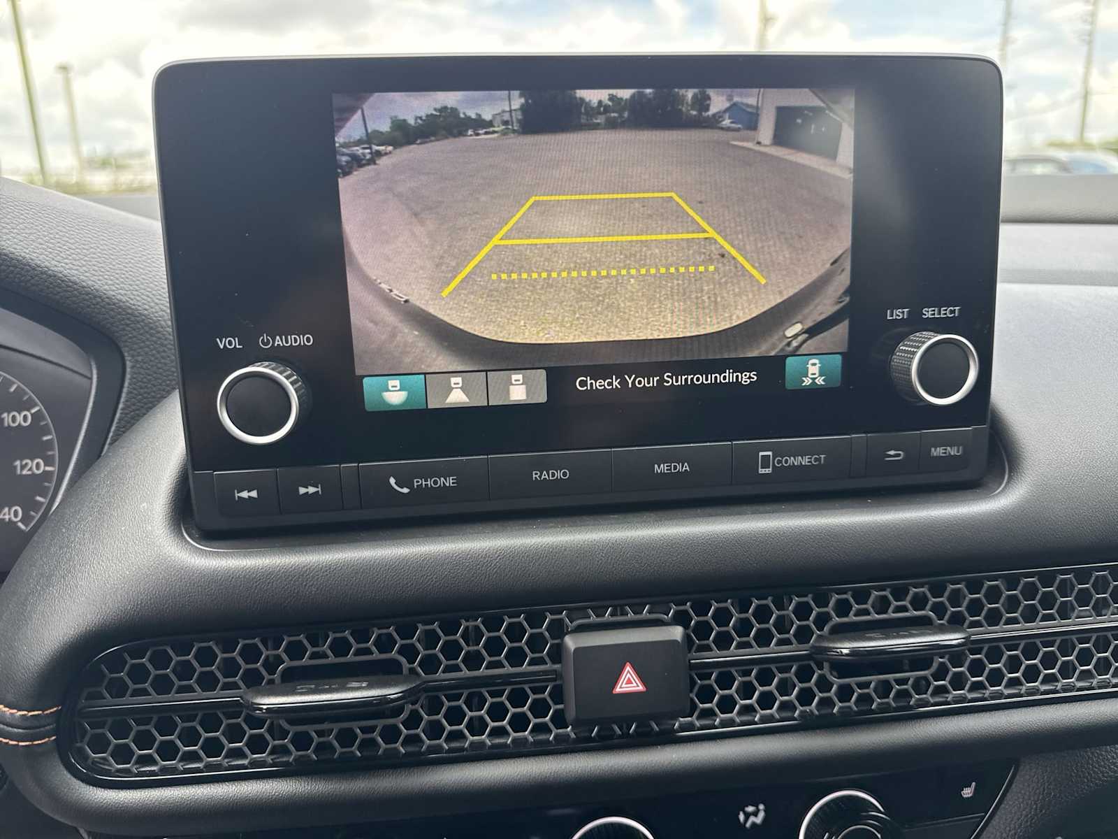 Thumbnail: 2023 Honda HR-V - 25