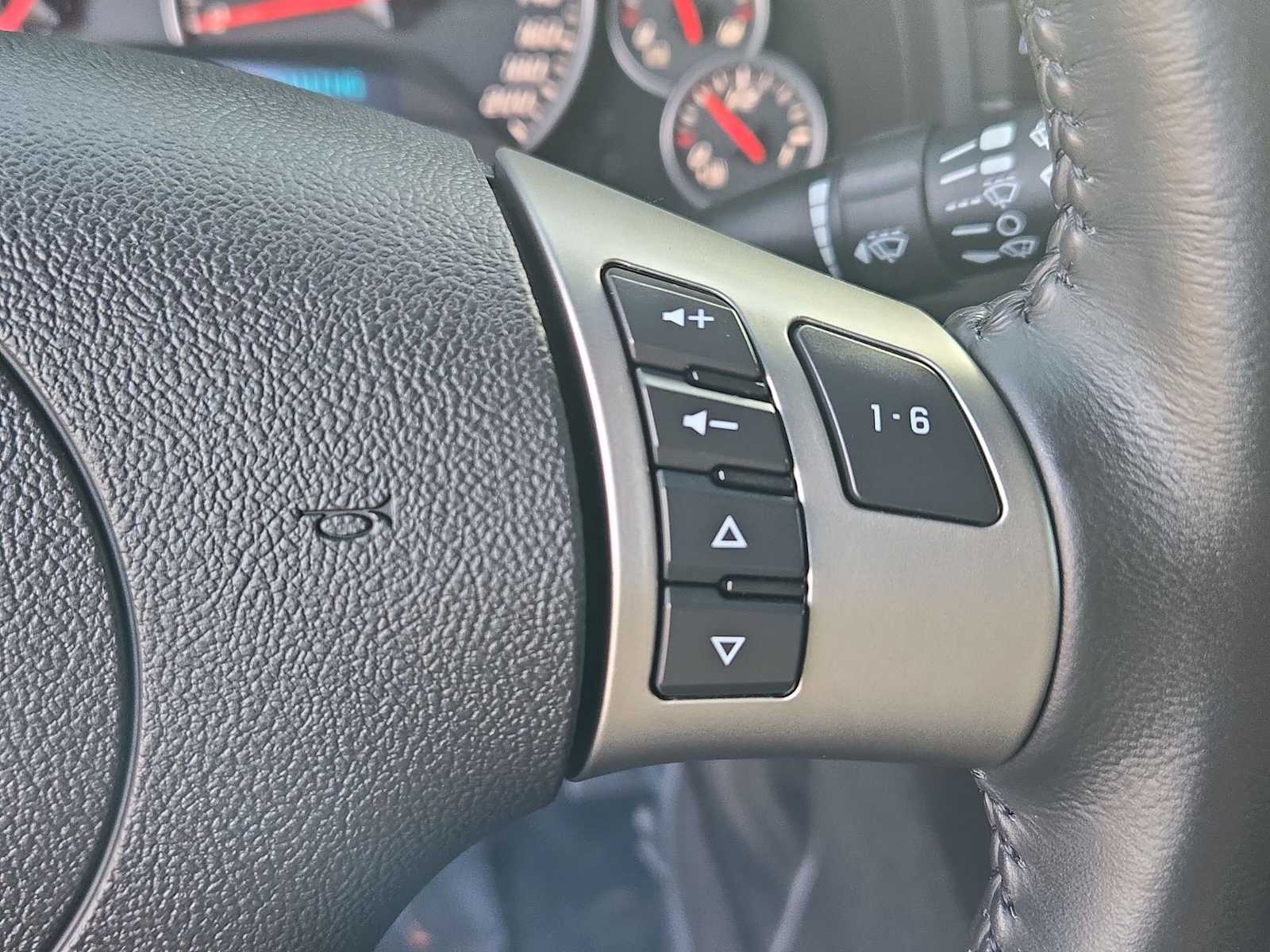 Thumbnail: 2010 Chevrolet Corvette - 18