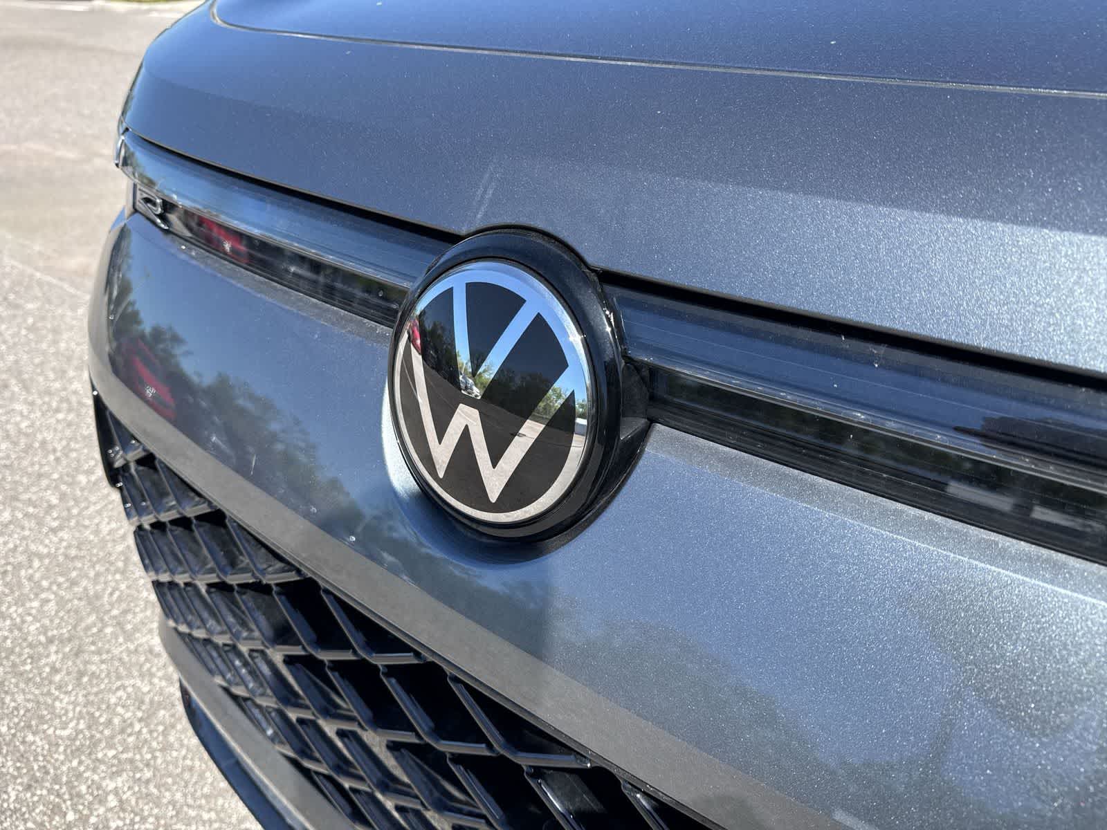 Thumbnail: 2026 Volkswagen Tiguan - 10