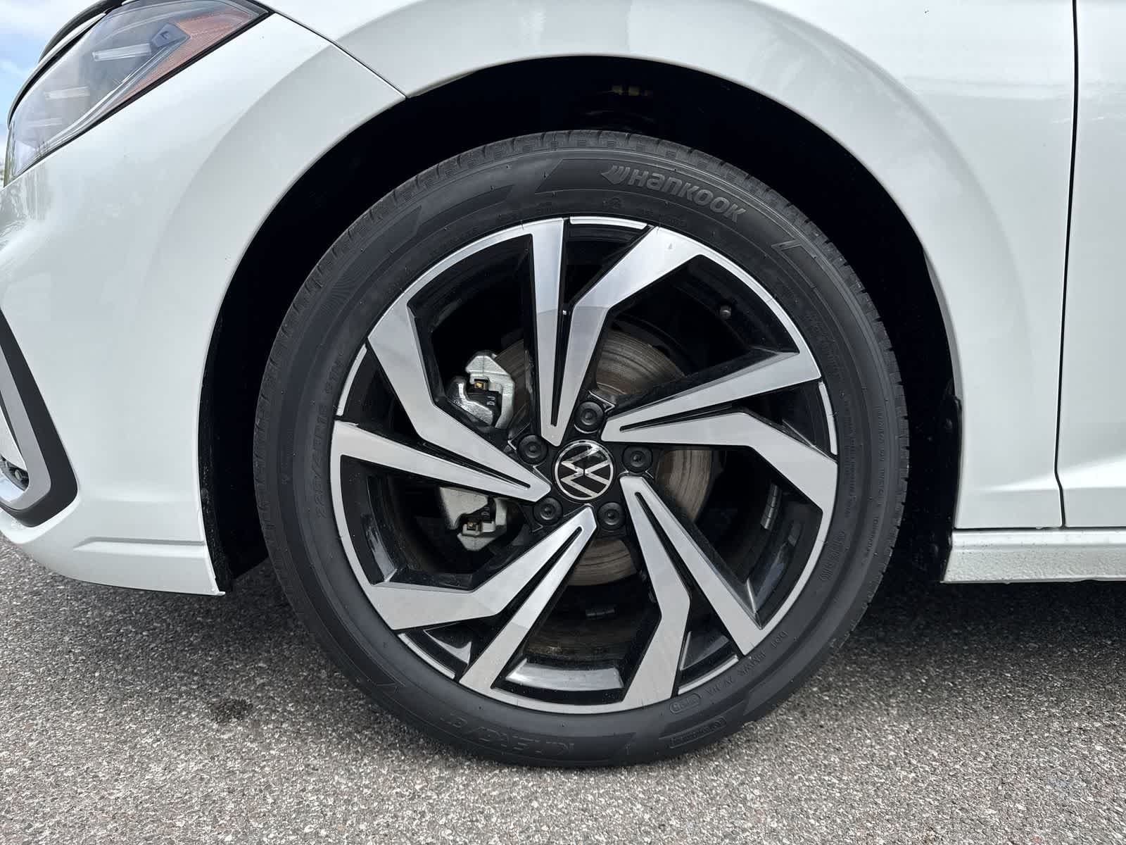 Thumbnail: 2026 Volkswagen Jetta - 12