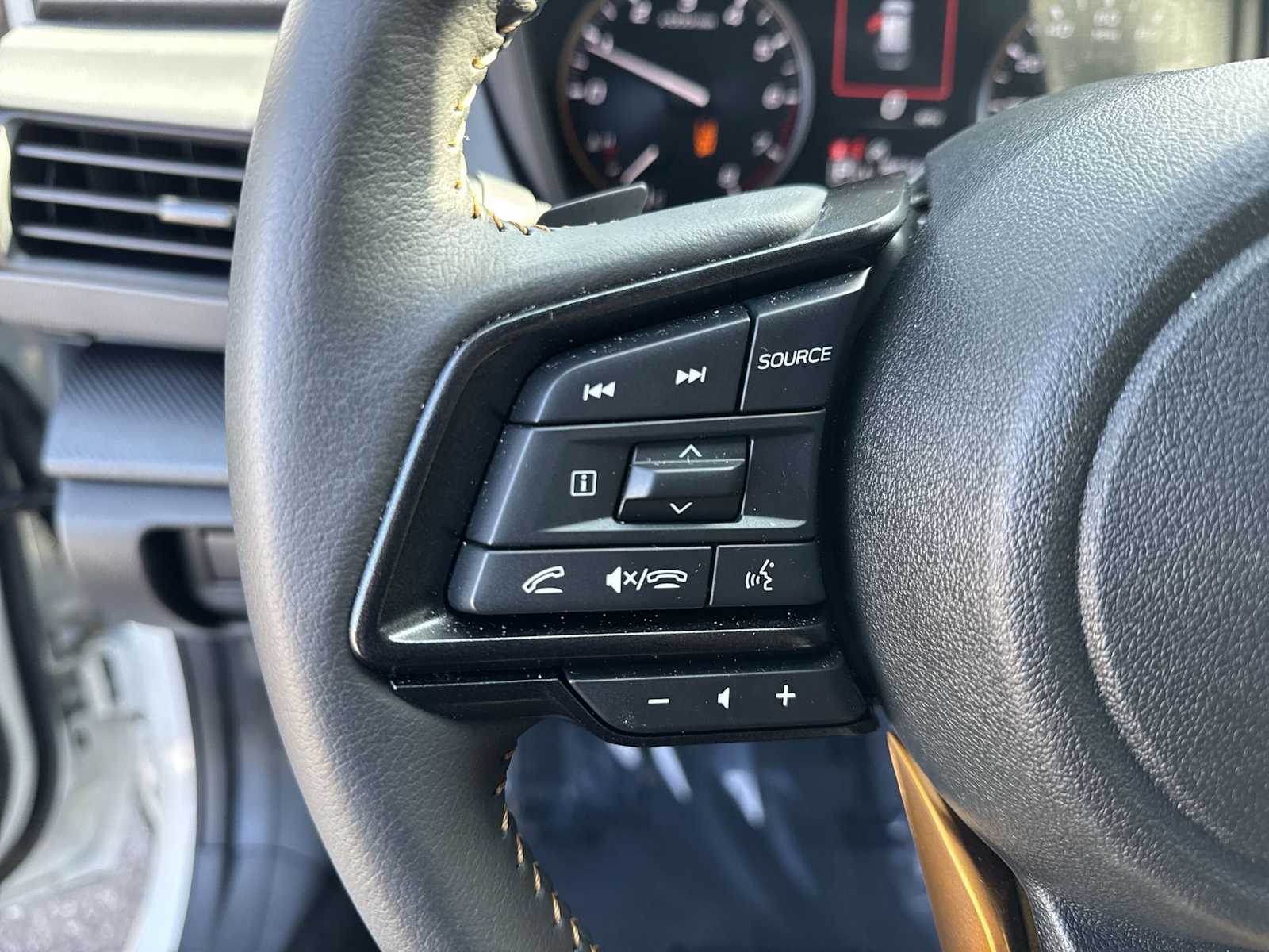 Thumbnail: 2025 Subaru Crosstrek - 23