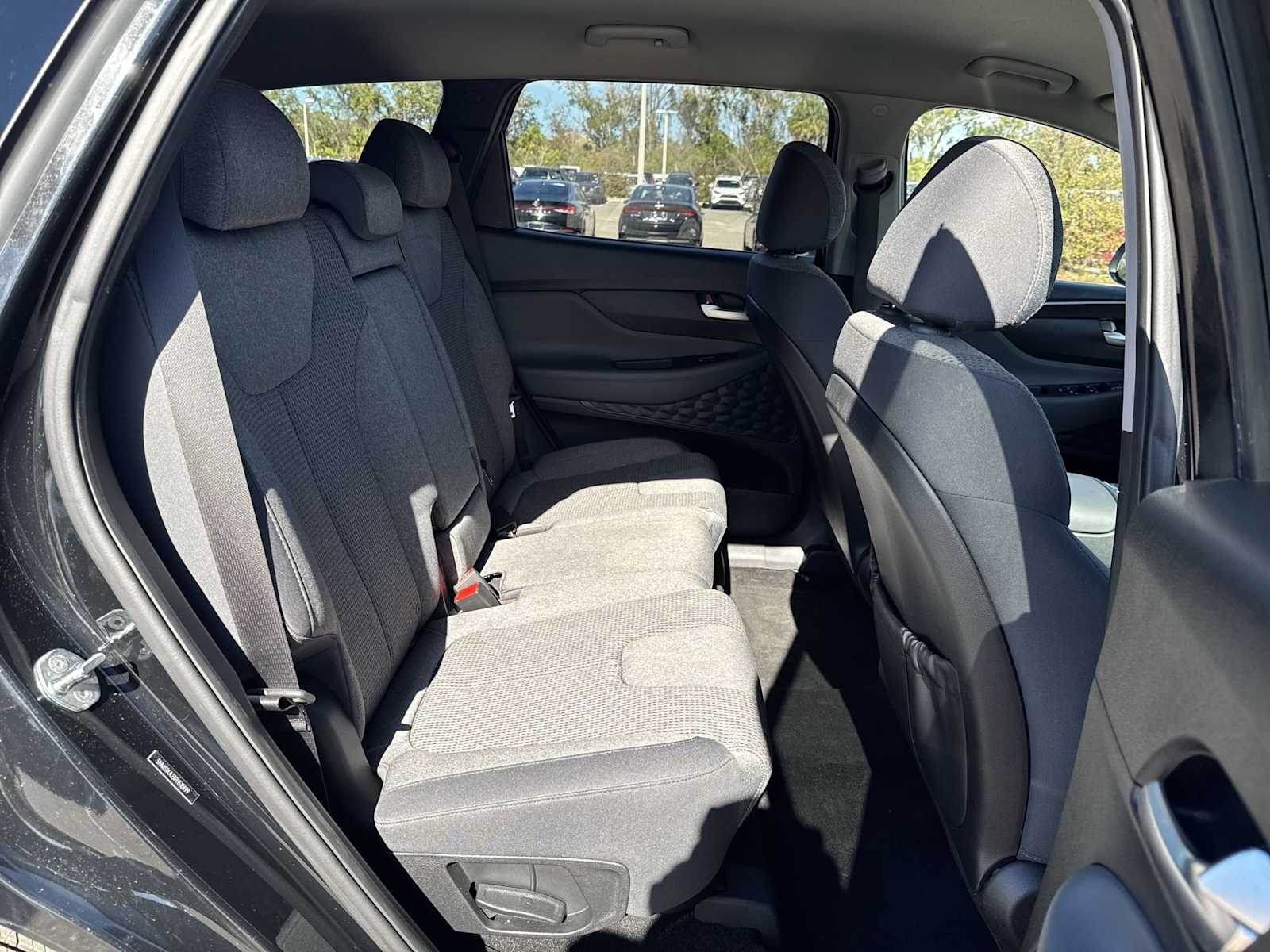 Thumbnail: 2023 Hyundai Santa Fe - 18