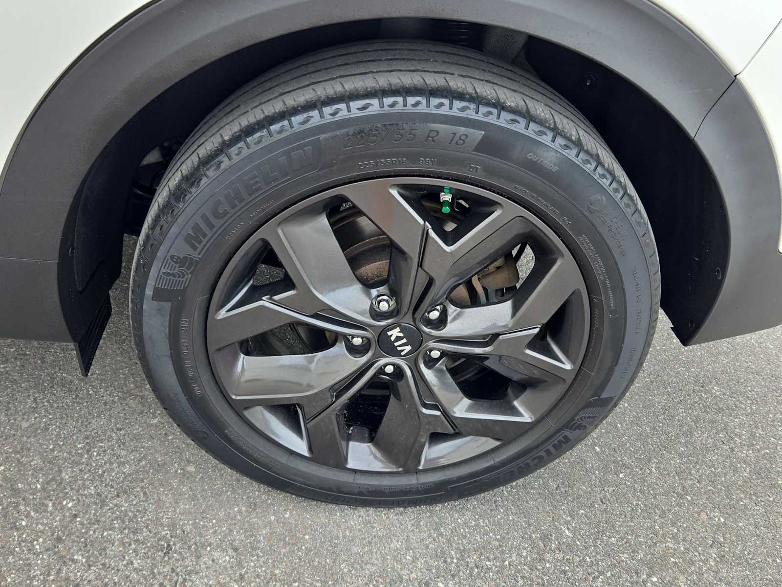 Thumbnail: 2020 Kia Sportage - 14