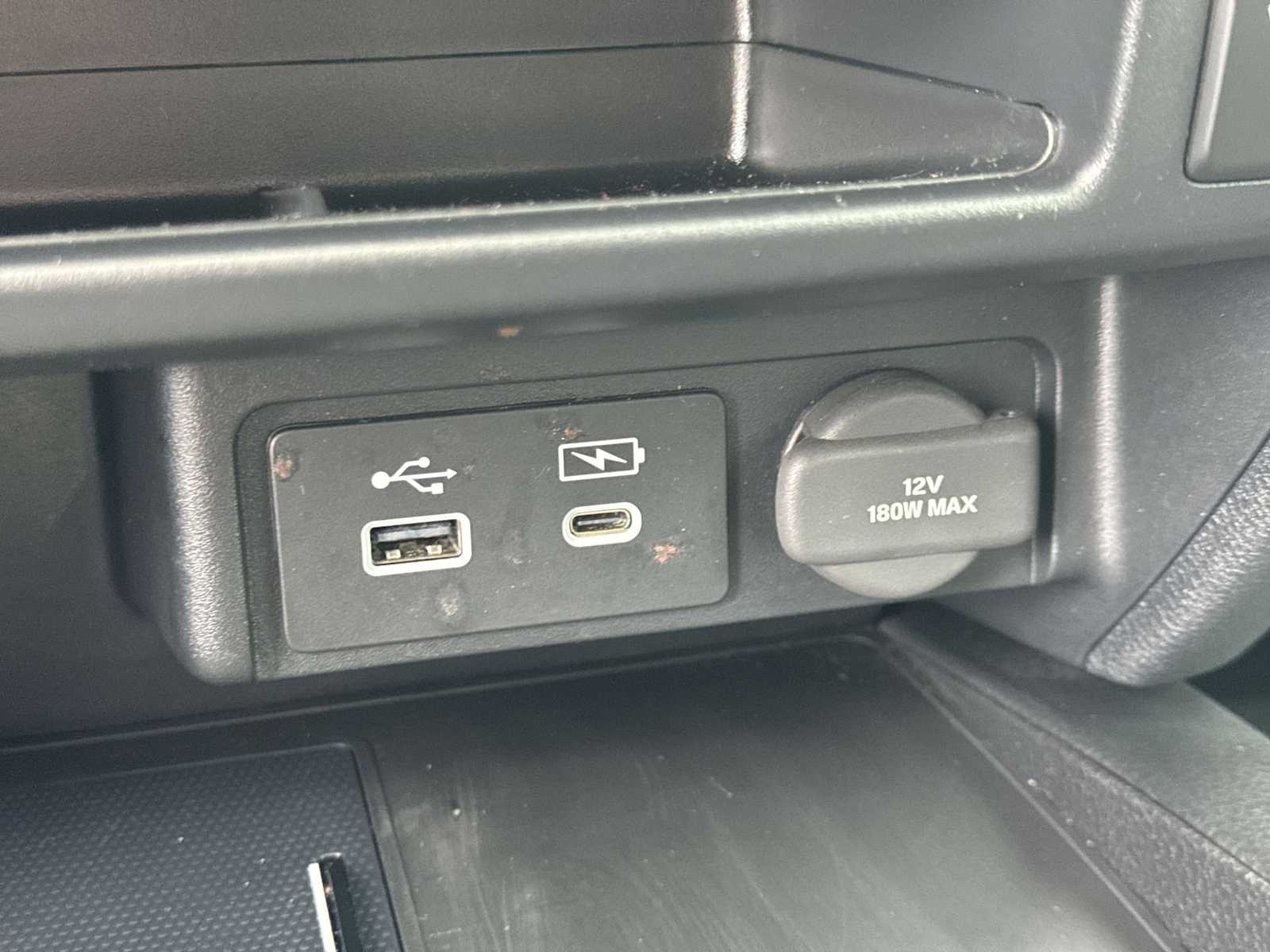 Thumbnail: 2024 Honda Passport - 25