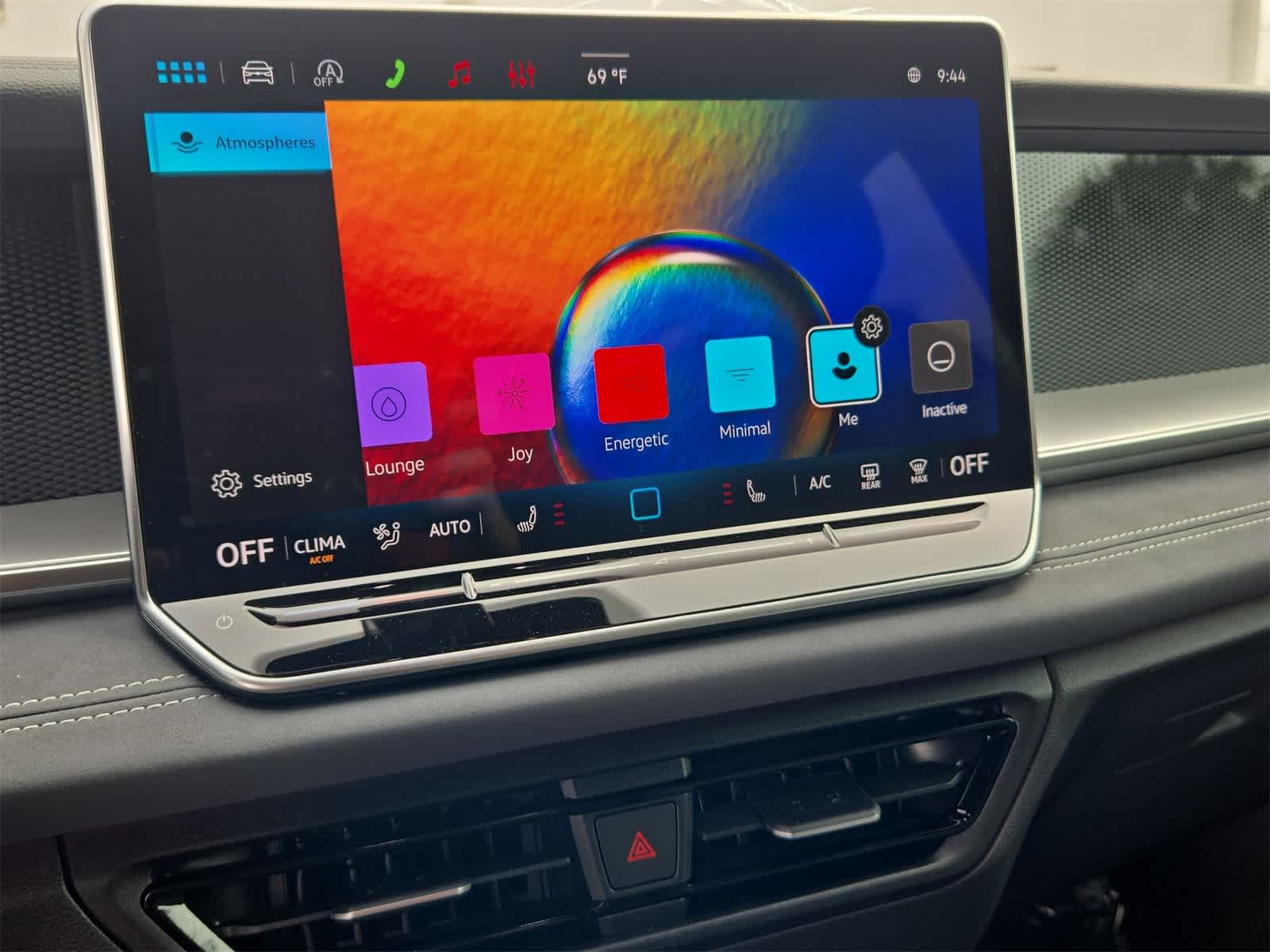 Thumbnail: 2026 Volkswagen Tiguan - 27