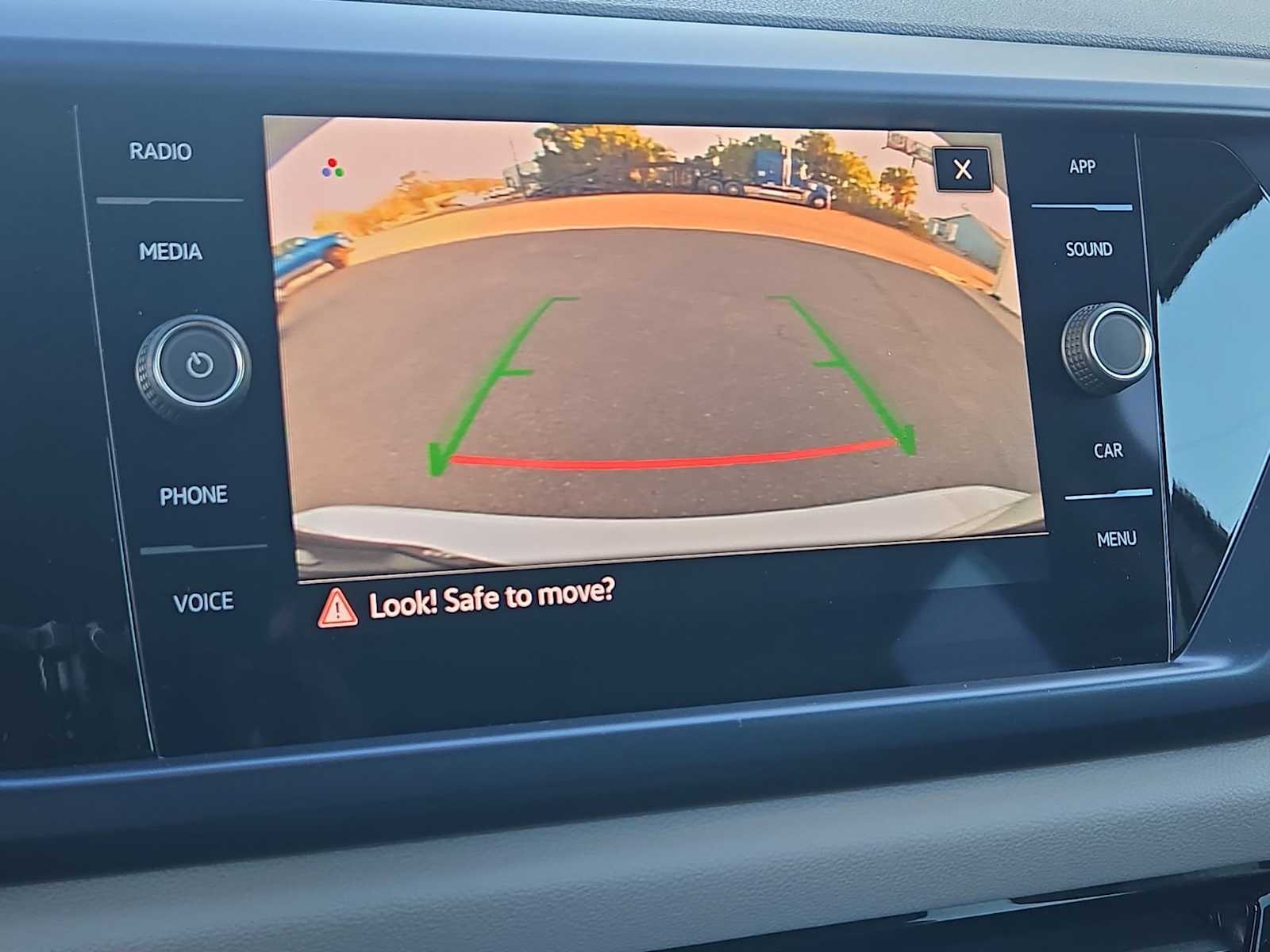 Thumbnail: 2023 Volkswagen Taos - 35