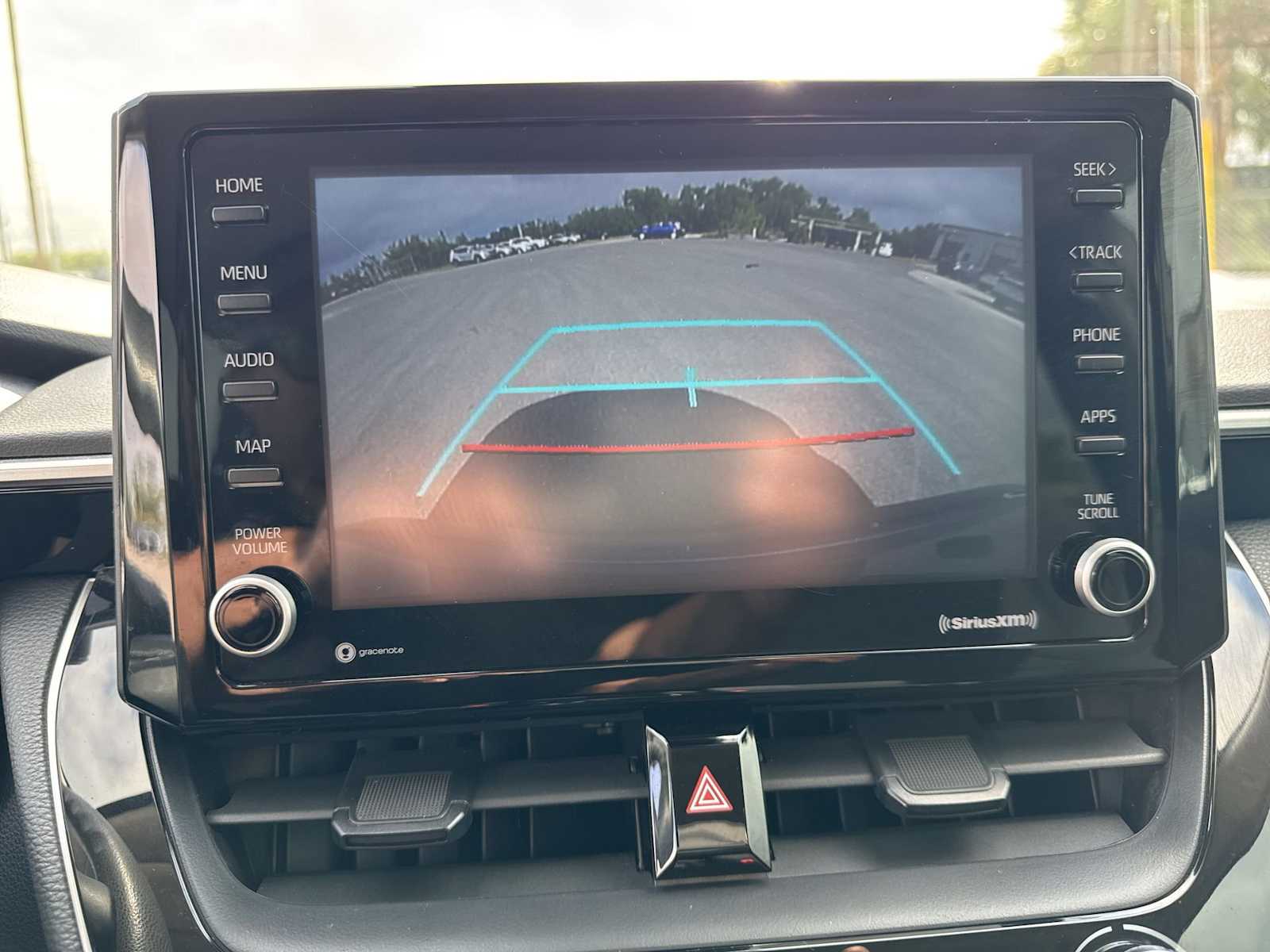 Thumbnail: 2022 Toyota Corolla - 27