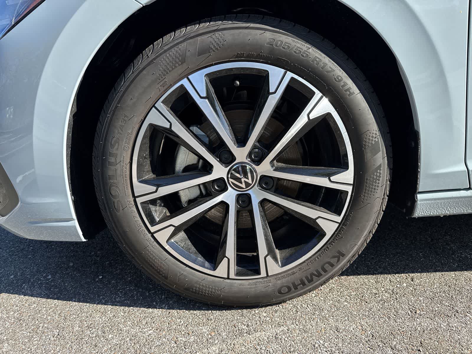 Thumbnail: 2026 Volkswagen Jetta - 13
