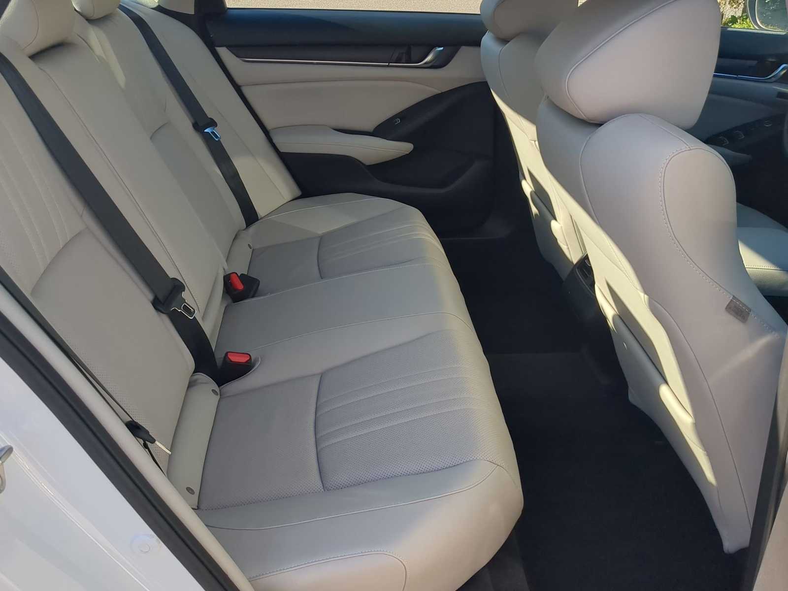 Thumbnail: 2018 Honda Accord - 22