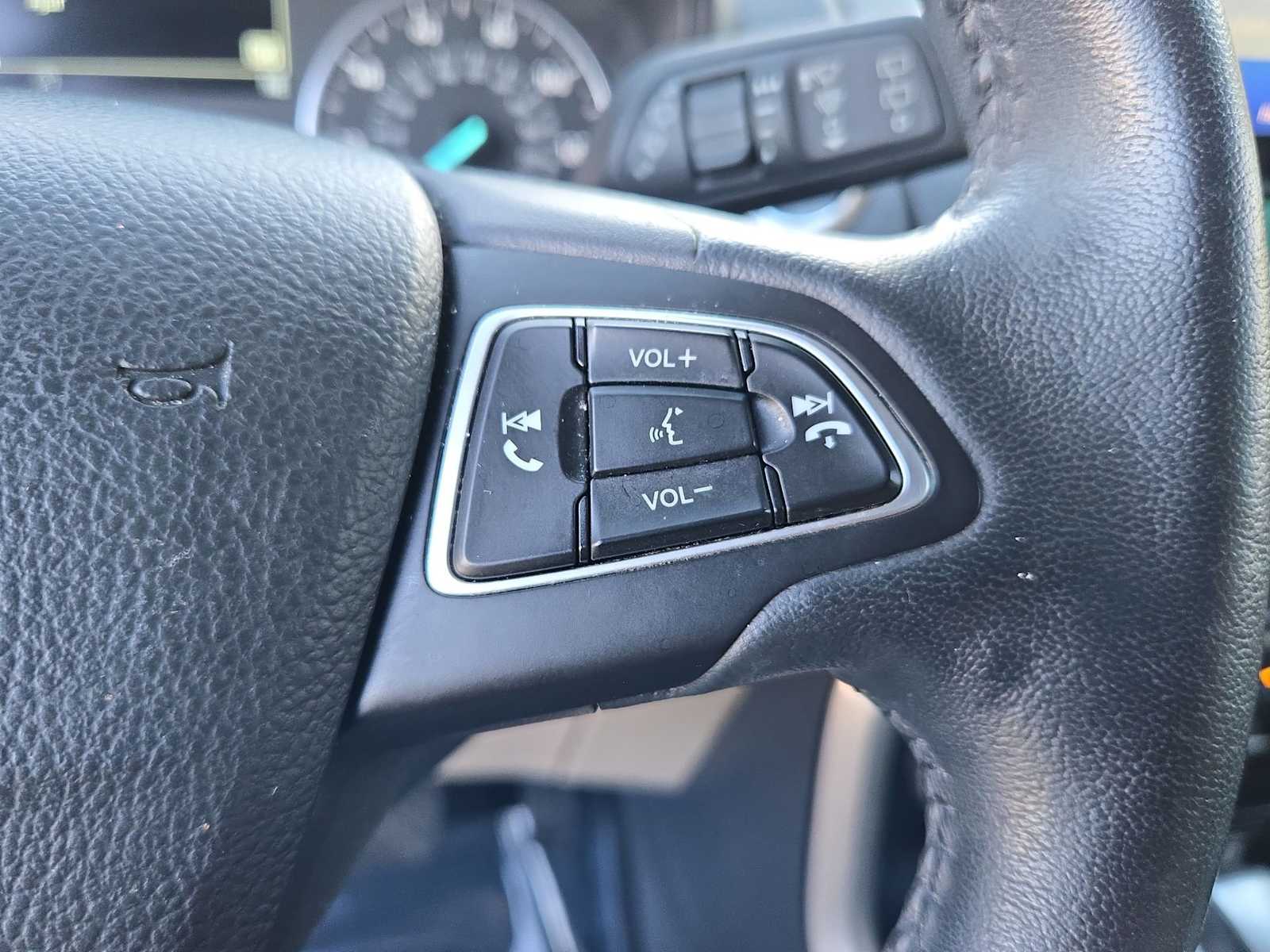 Thumbnail: 2020 Ford EcoSport - 25